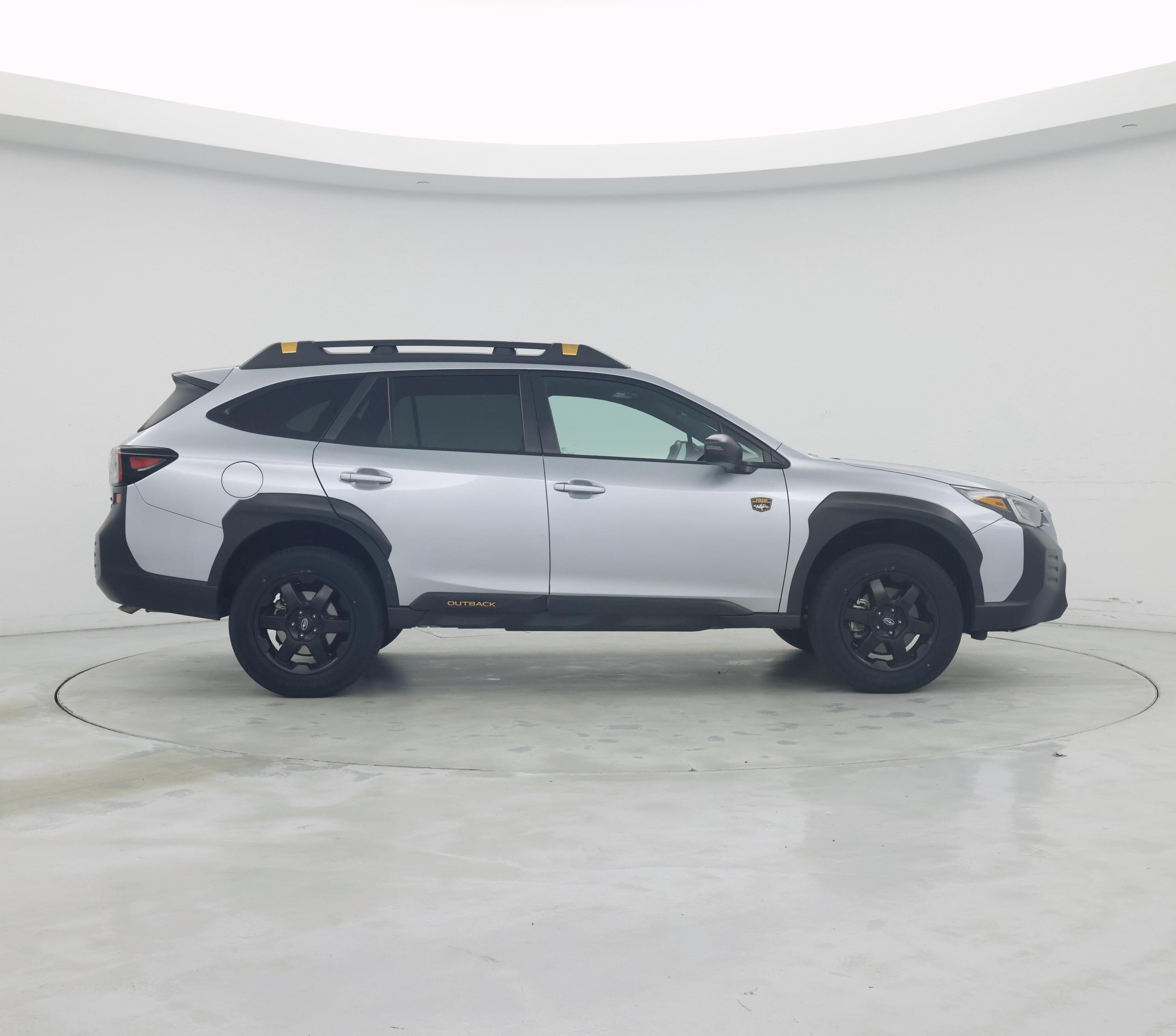 Thumbnail: 2022 Subaru Outback - 7