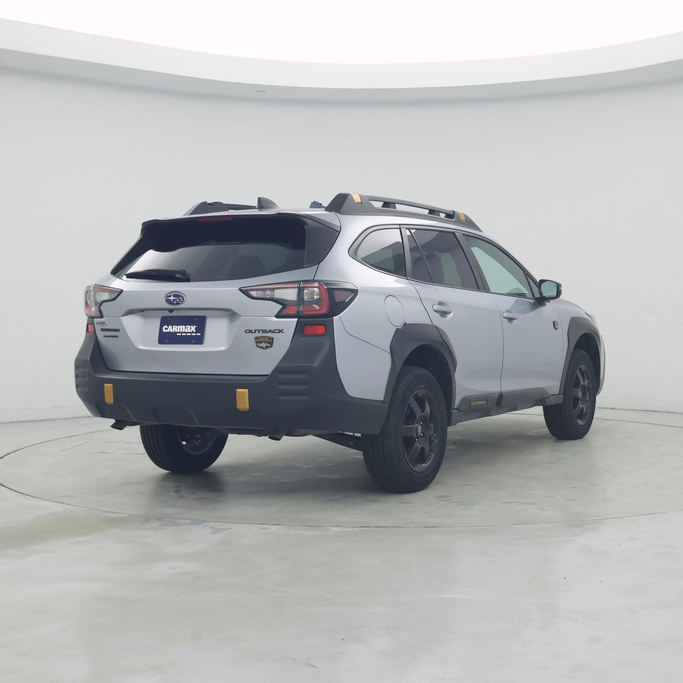 Thumbnail: 2022 Subaru Outback - 8