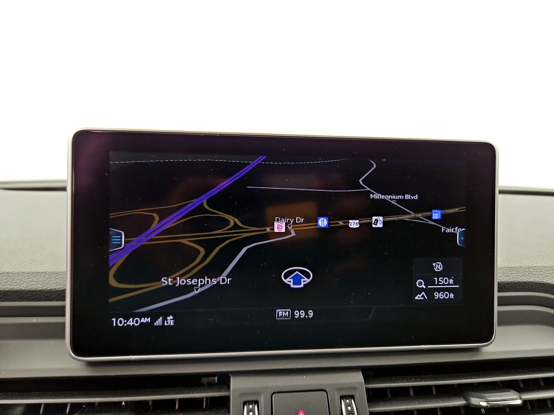 Thumbnail: 2020 Audi Q5 - 14