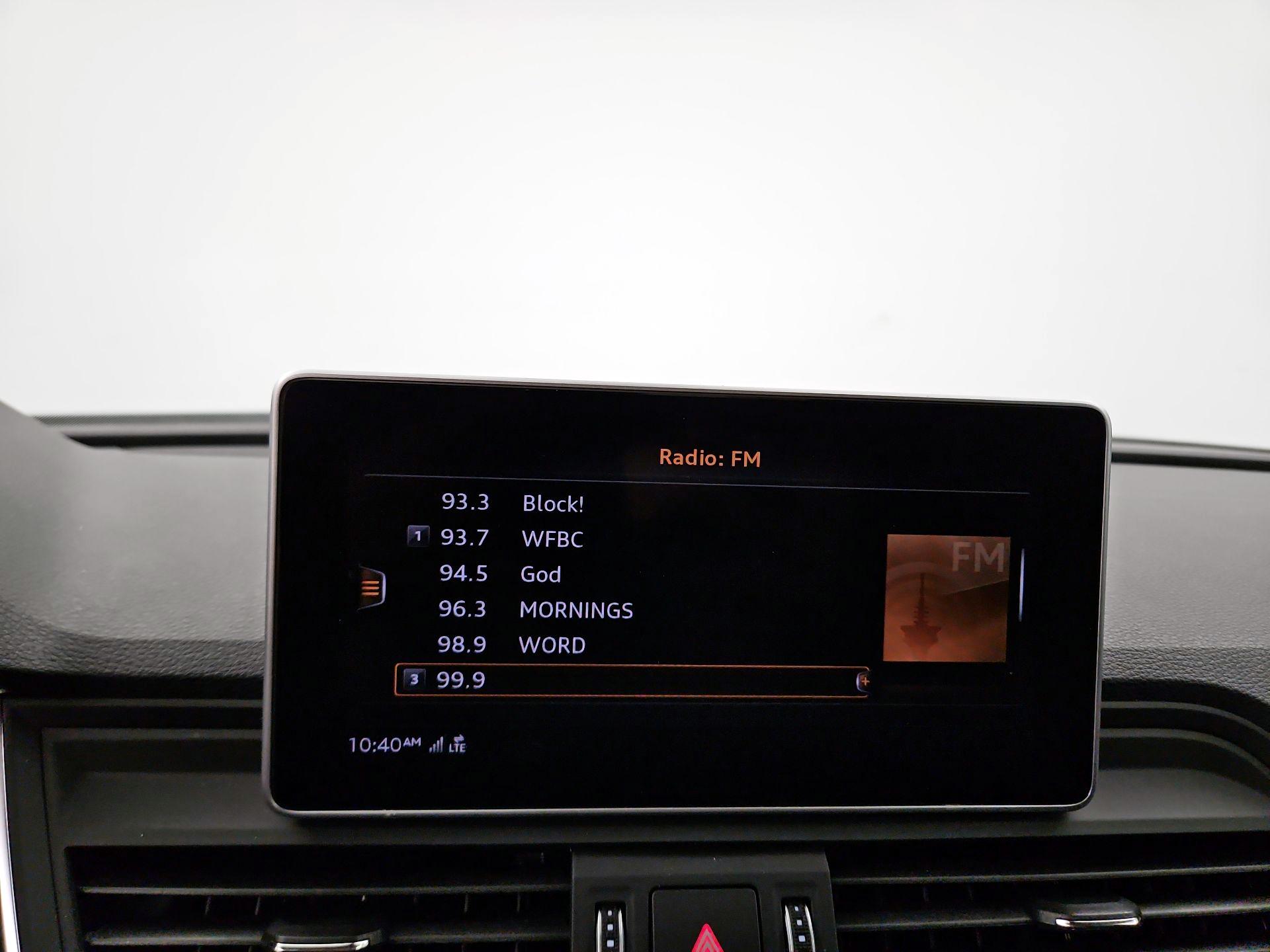 Thumbnail: 2020 Audi Q5 - 16