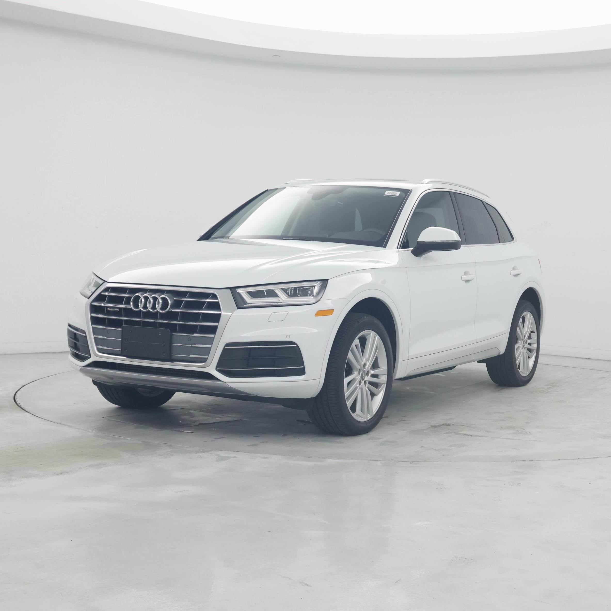 Thumbnail: 2020 Audi Q5 - 4