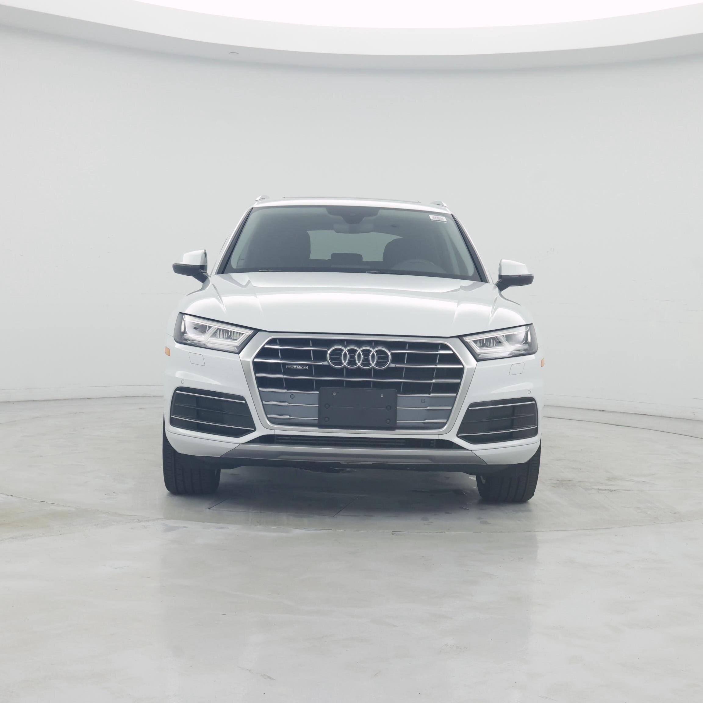 Thumbnail: 2020 Audi Q5 - 5