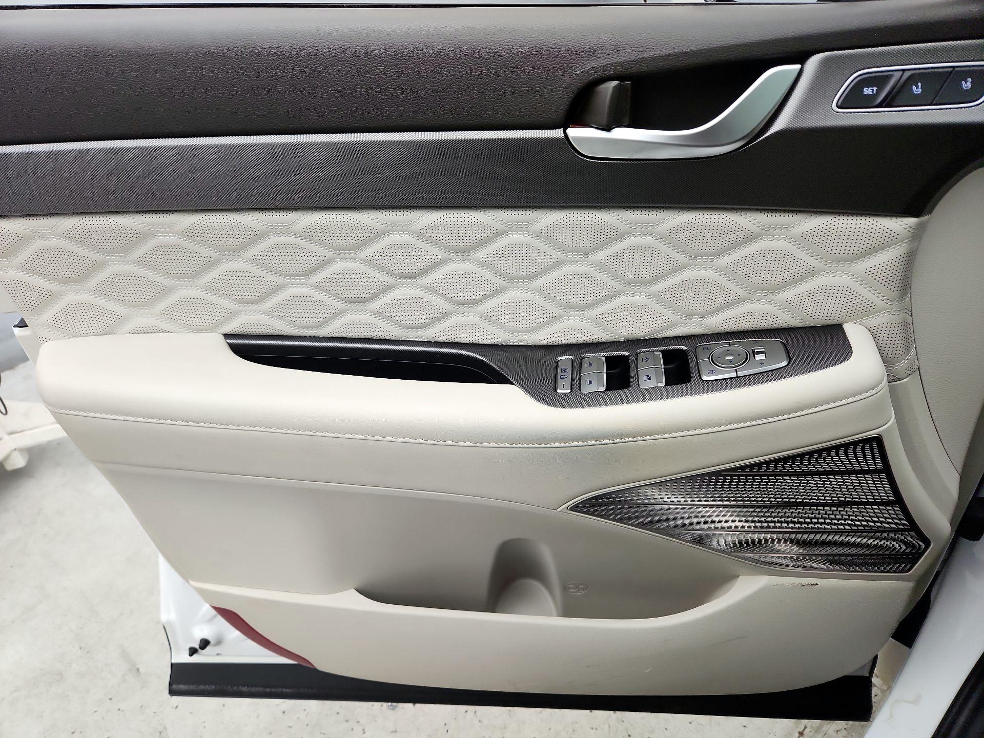 Thumbnail: 2020 Hyundai Palisade - 12