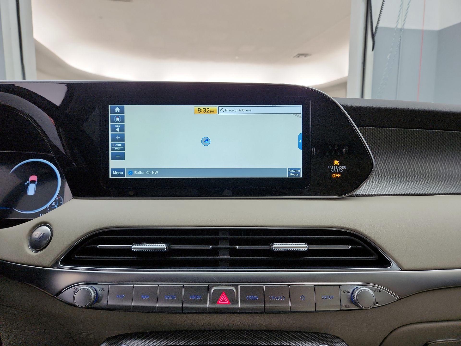 Thumbnail: 2020 Hyundai Palisade - 14