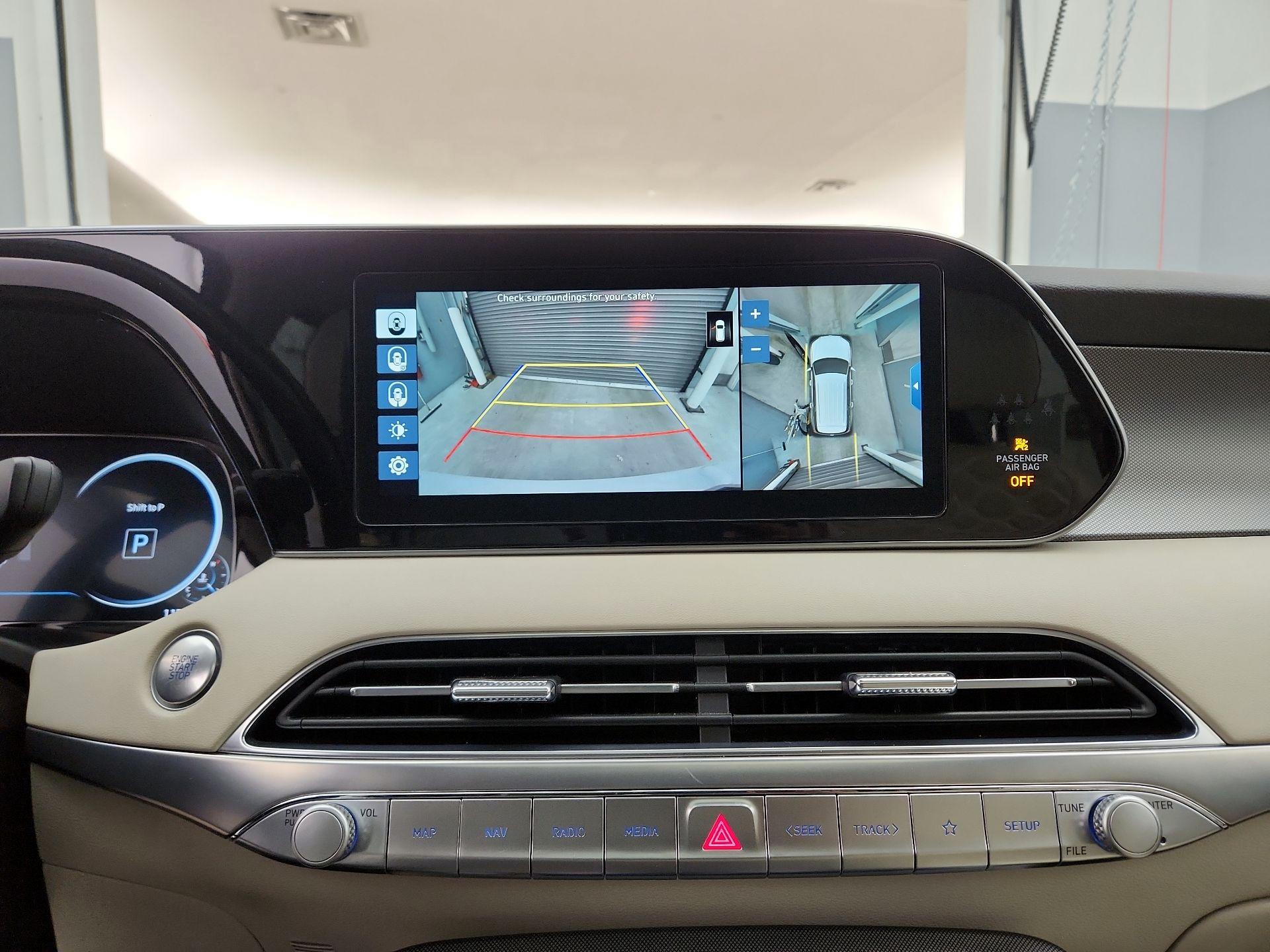 Thumbnail: 2020 Hyundai Palisade - 15