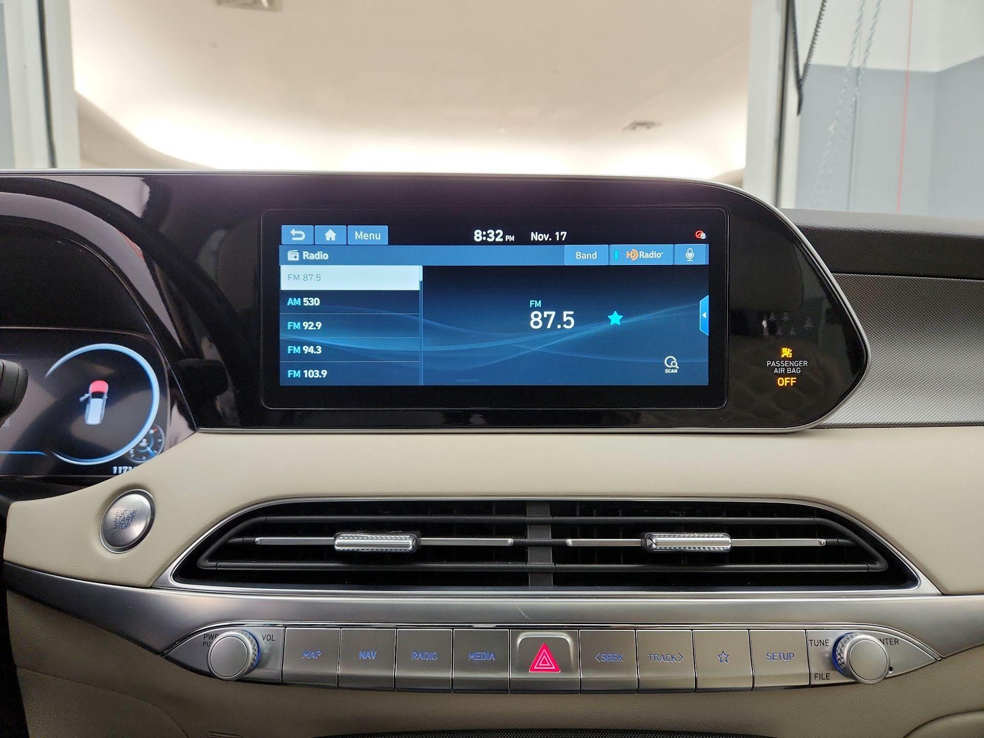 Thumbnail: 2020 Hyundai Palisade - 16