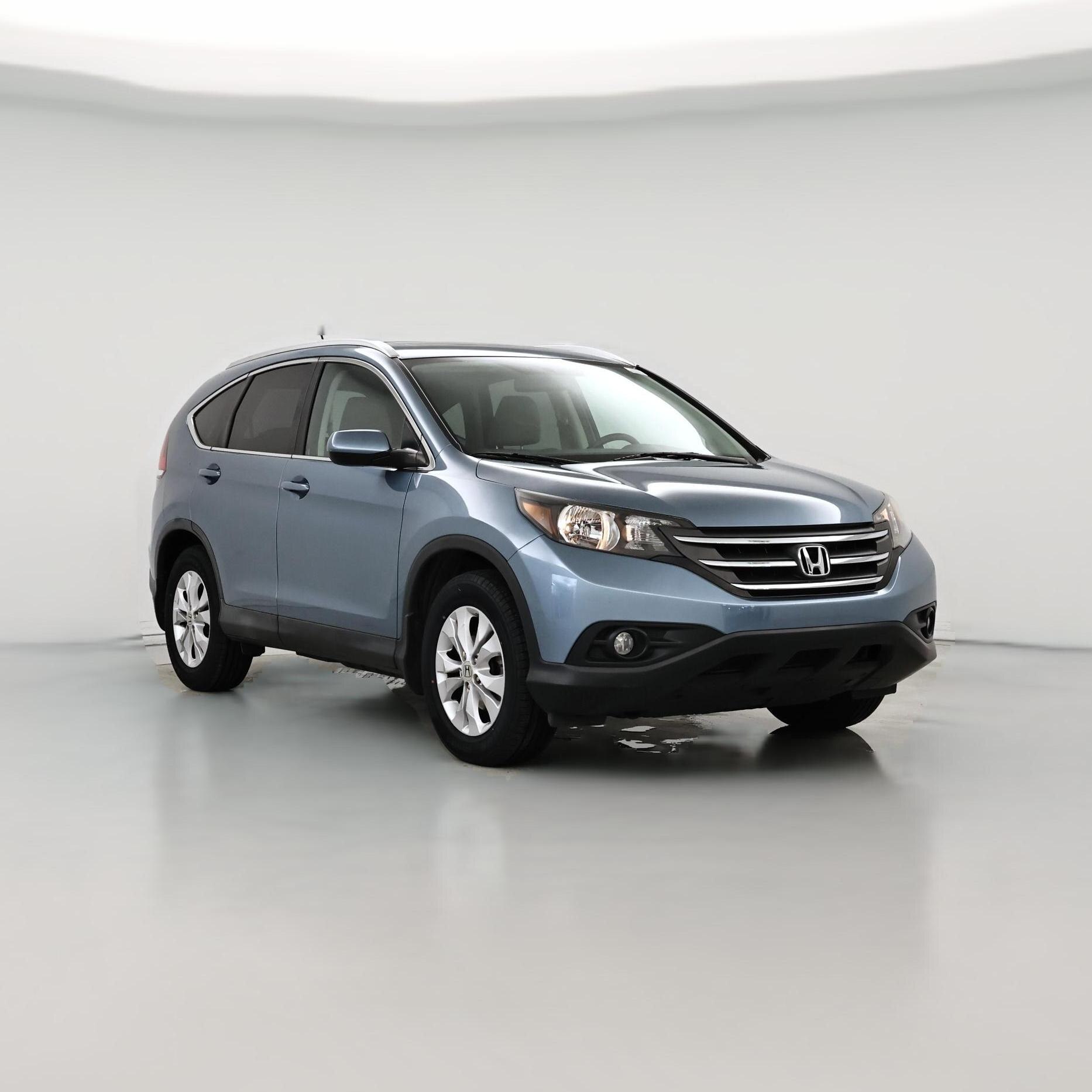 Thumbnail: 2014 Honda CR-V - 1