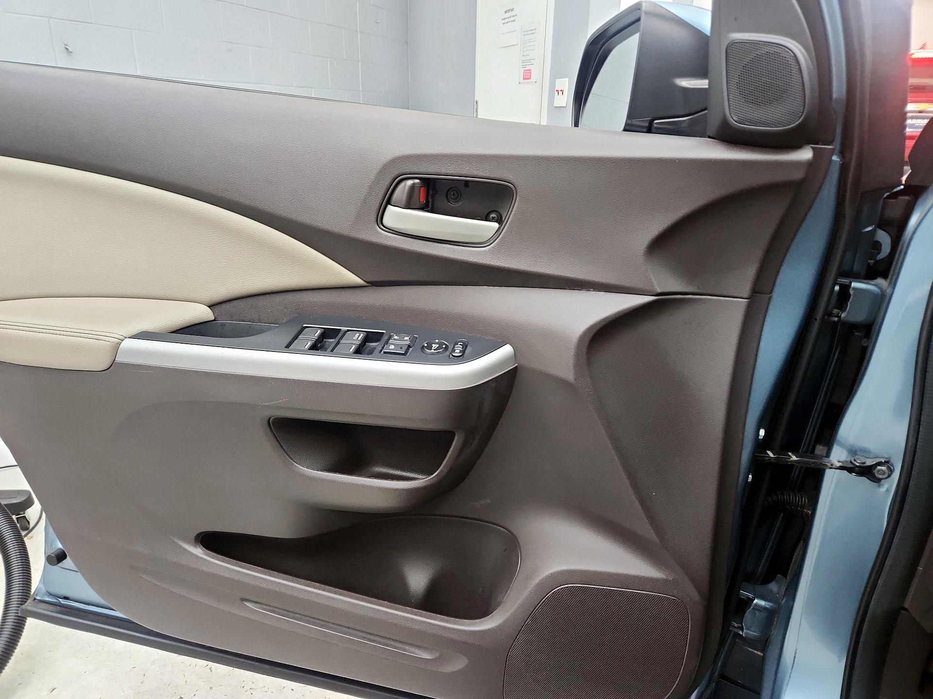 Thumbnail: 2014 Honda CR-V - 12