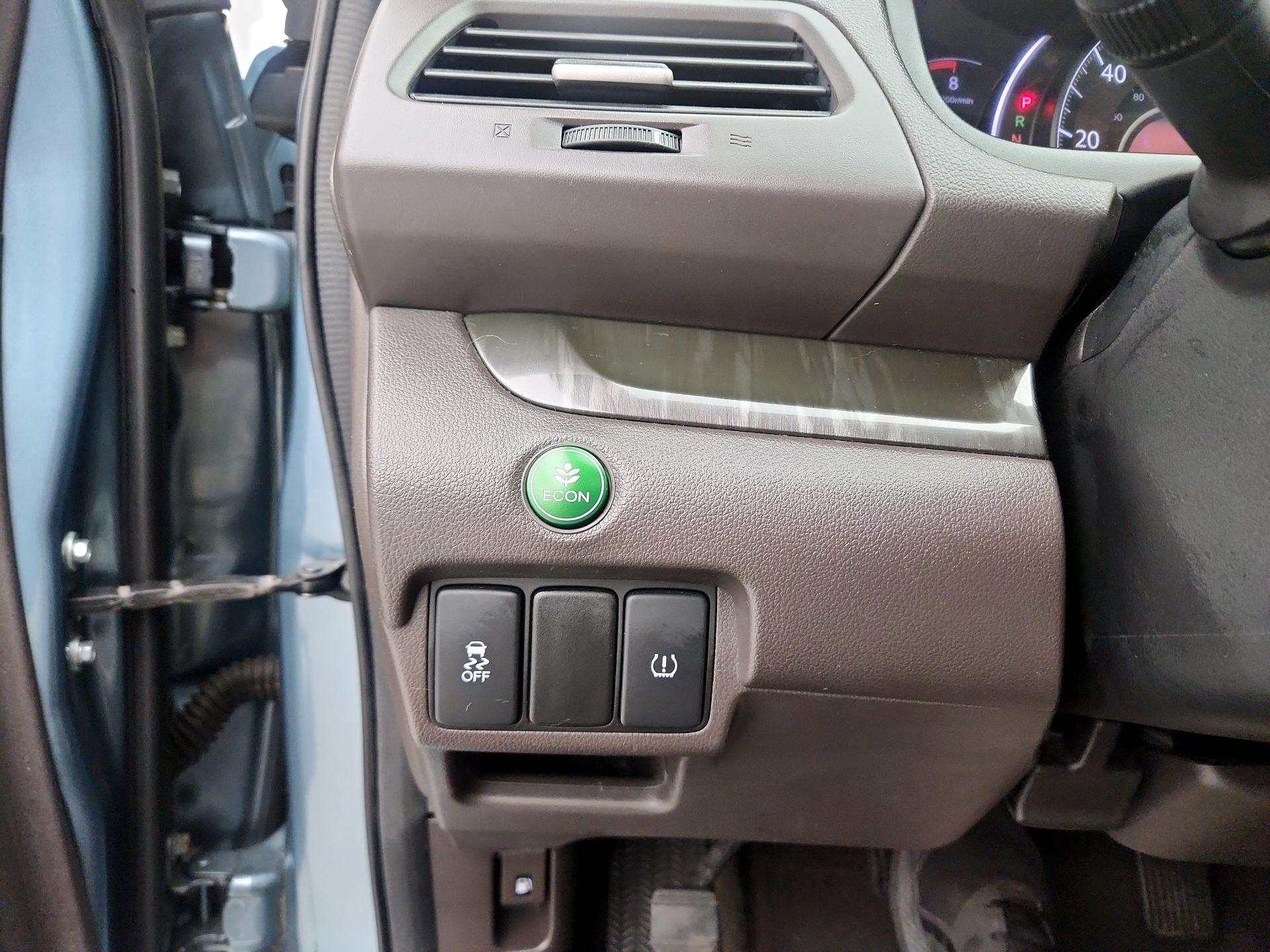 Thumbnail: 2014 Honda CR-V - 13