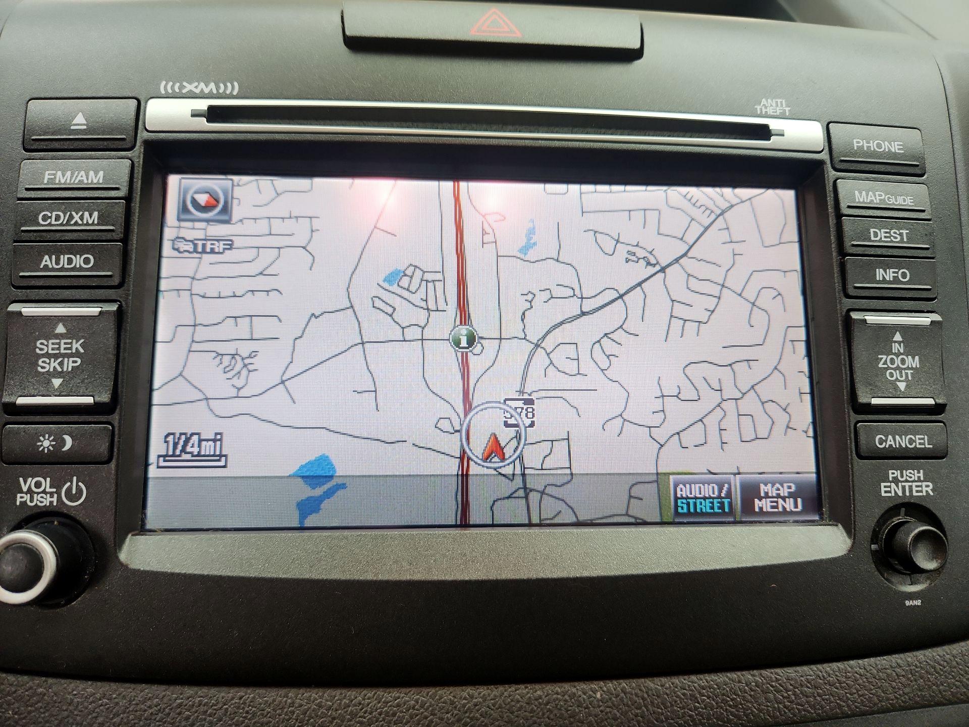 Thumbnail: 2014 Honda CR-V - 14