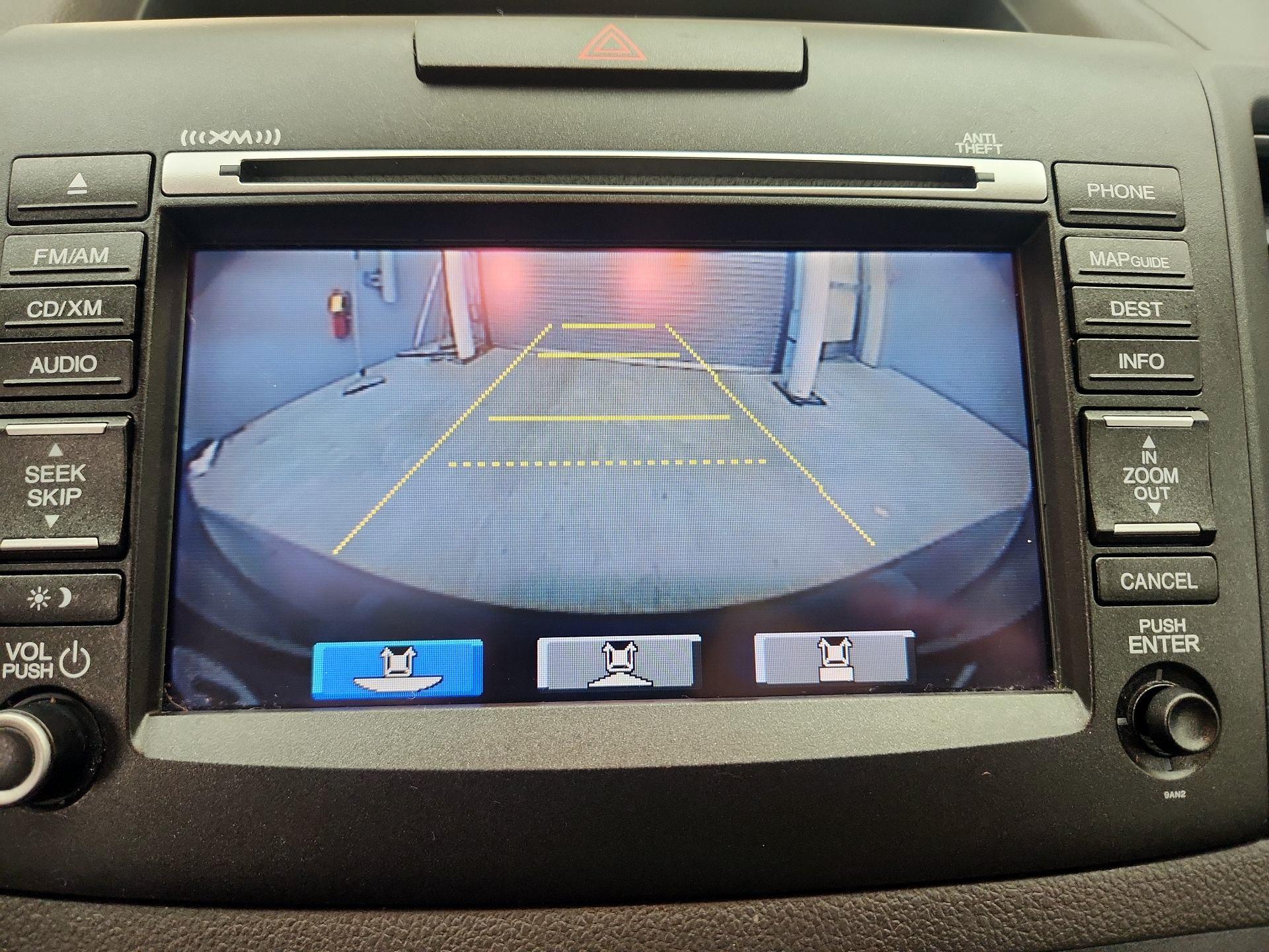 Thumbnail: 2014 Honda CR-V - 15