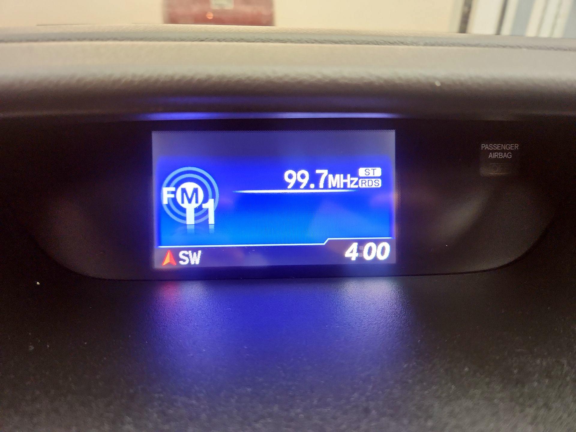 Thumbnail: 2014 Honda CR-V - 16