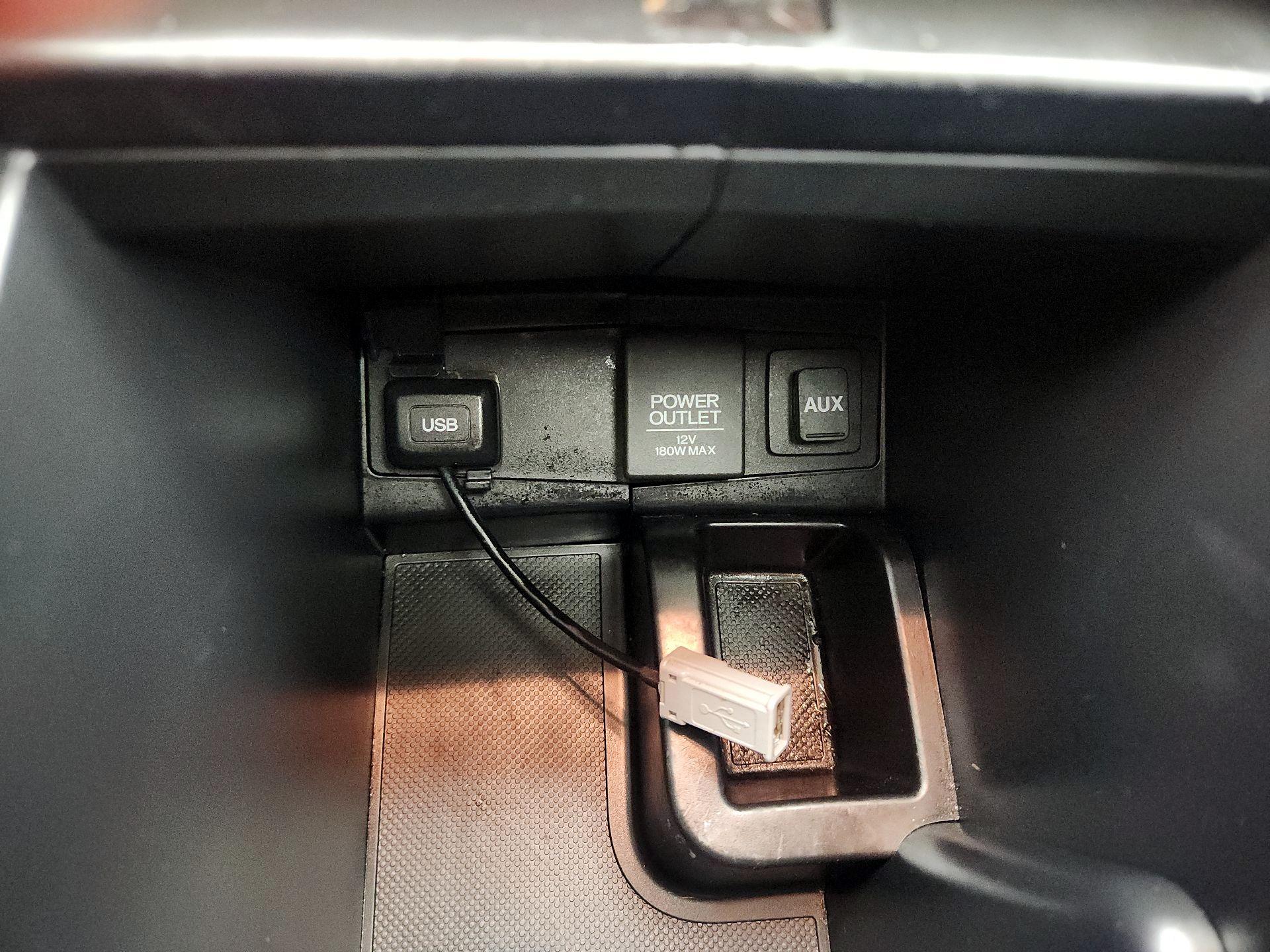 Thumbnail: 2014 Honda CR-V - 19