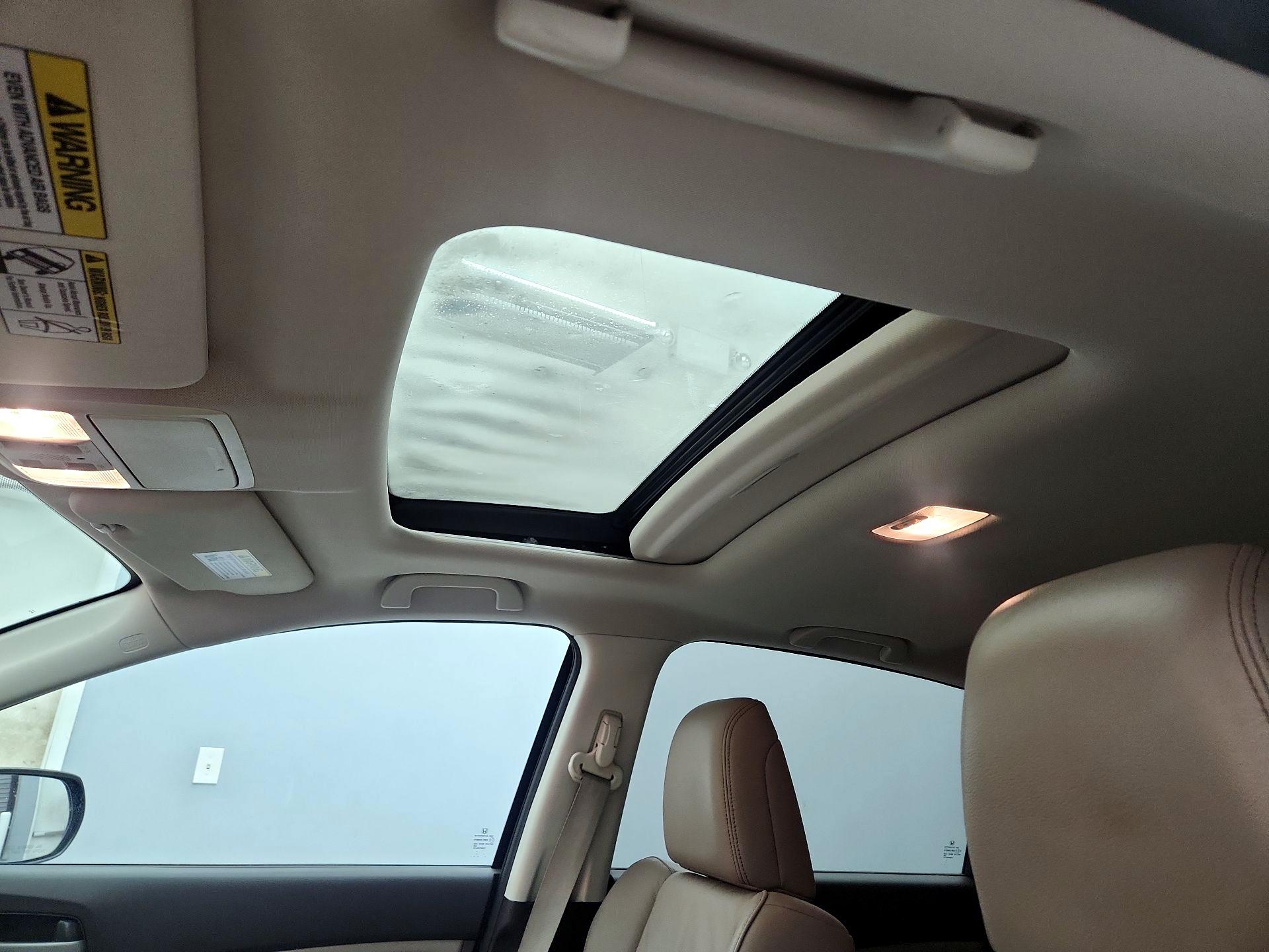 Thumbnail: 2014 Honda CR-V - 20