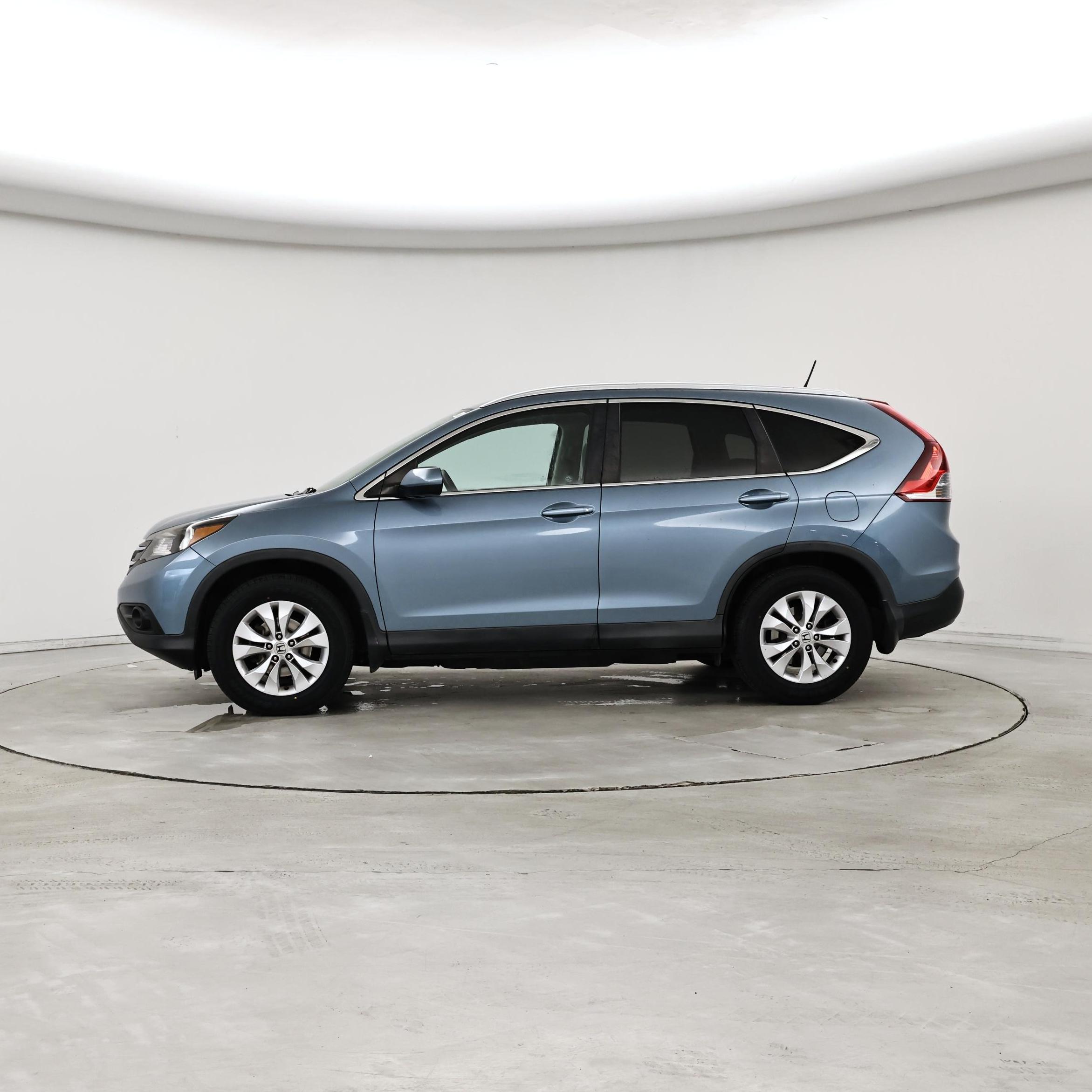 Thumbnail: 2014 Honda CR-V - 3