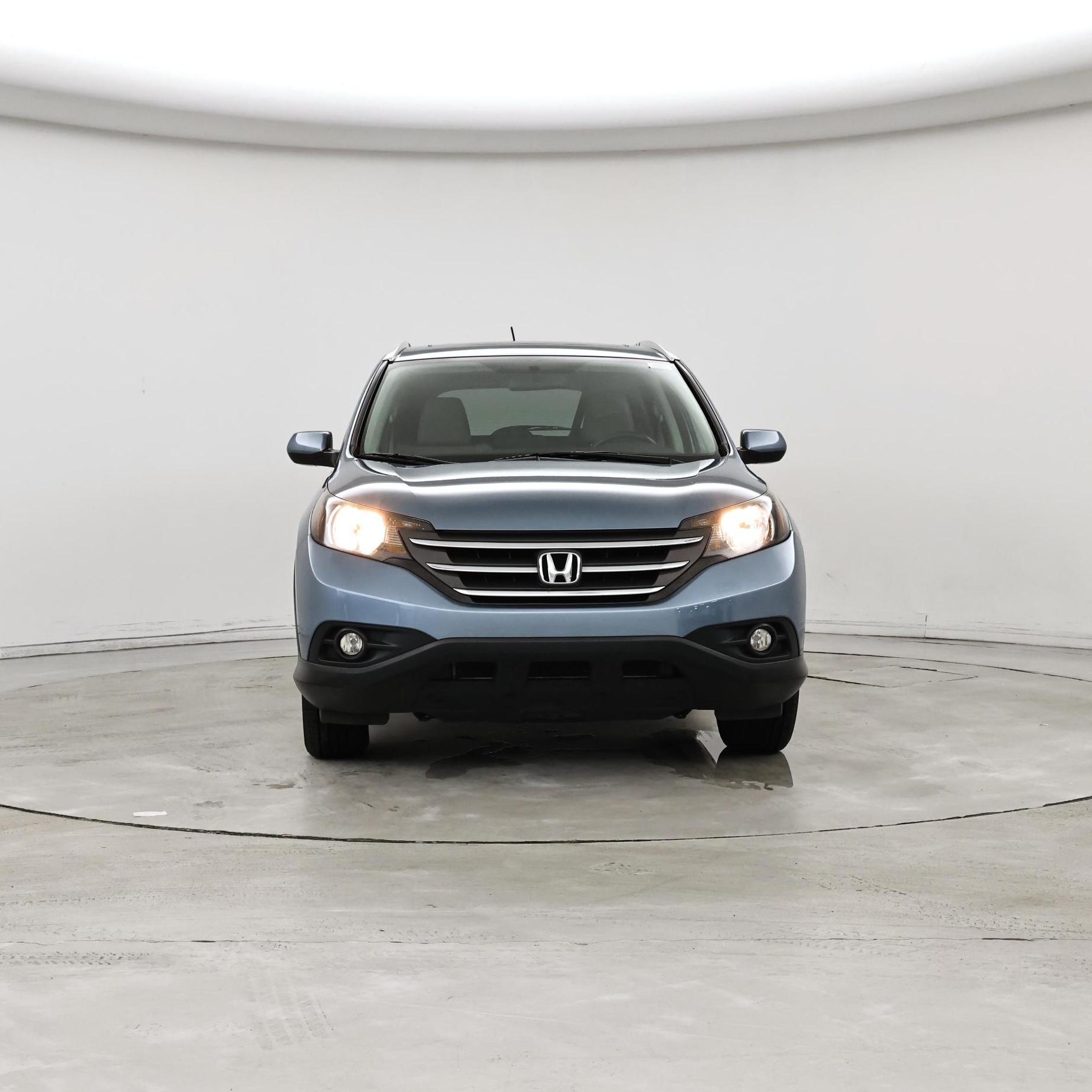 Thumbnail: 2014 Honda CR-V - 5