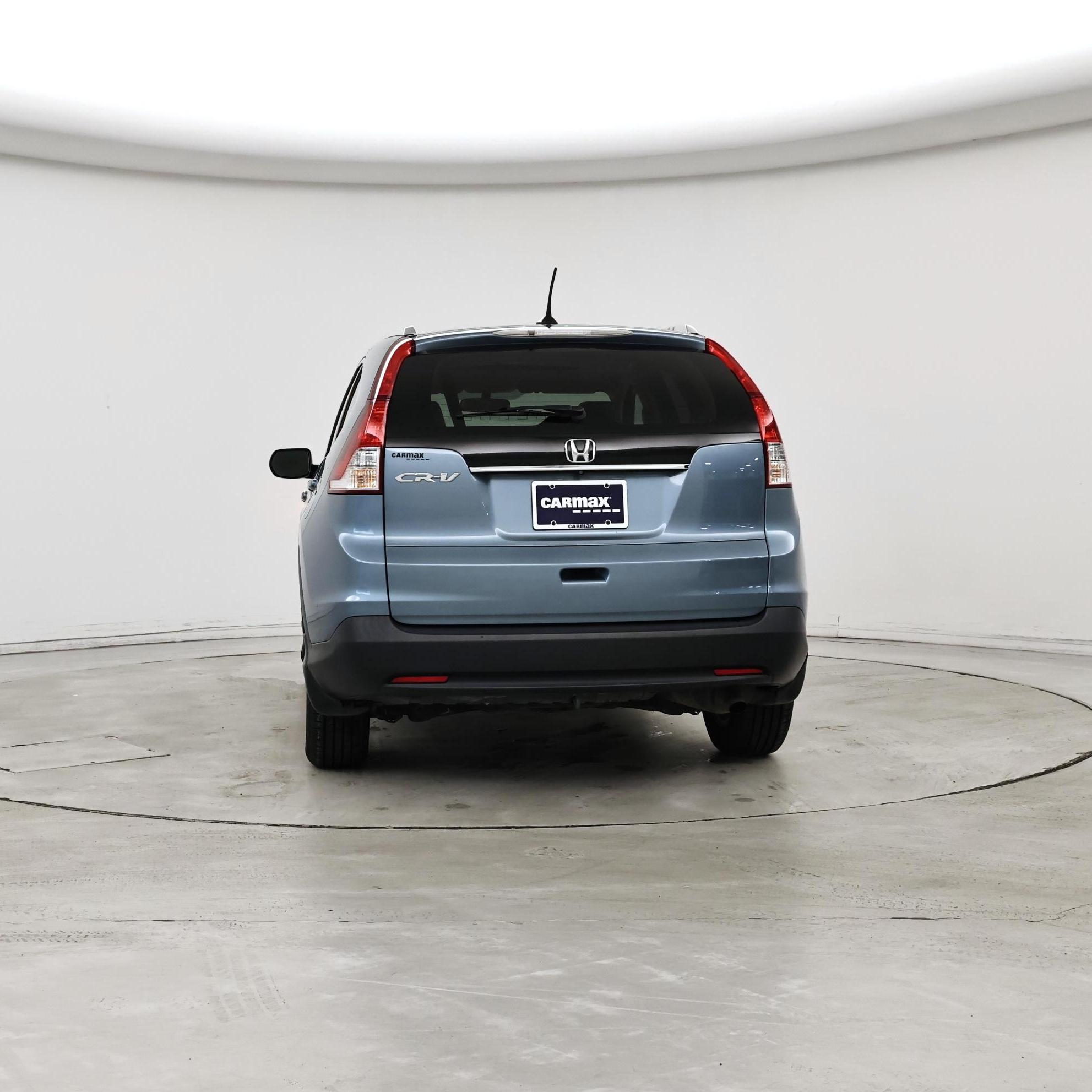 Thumbnail: 2014 Honda CR-V - 6