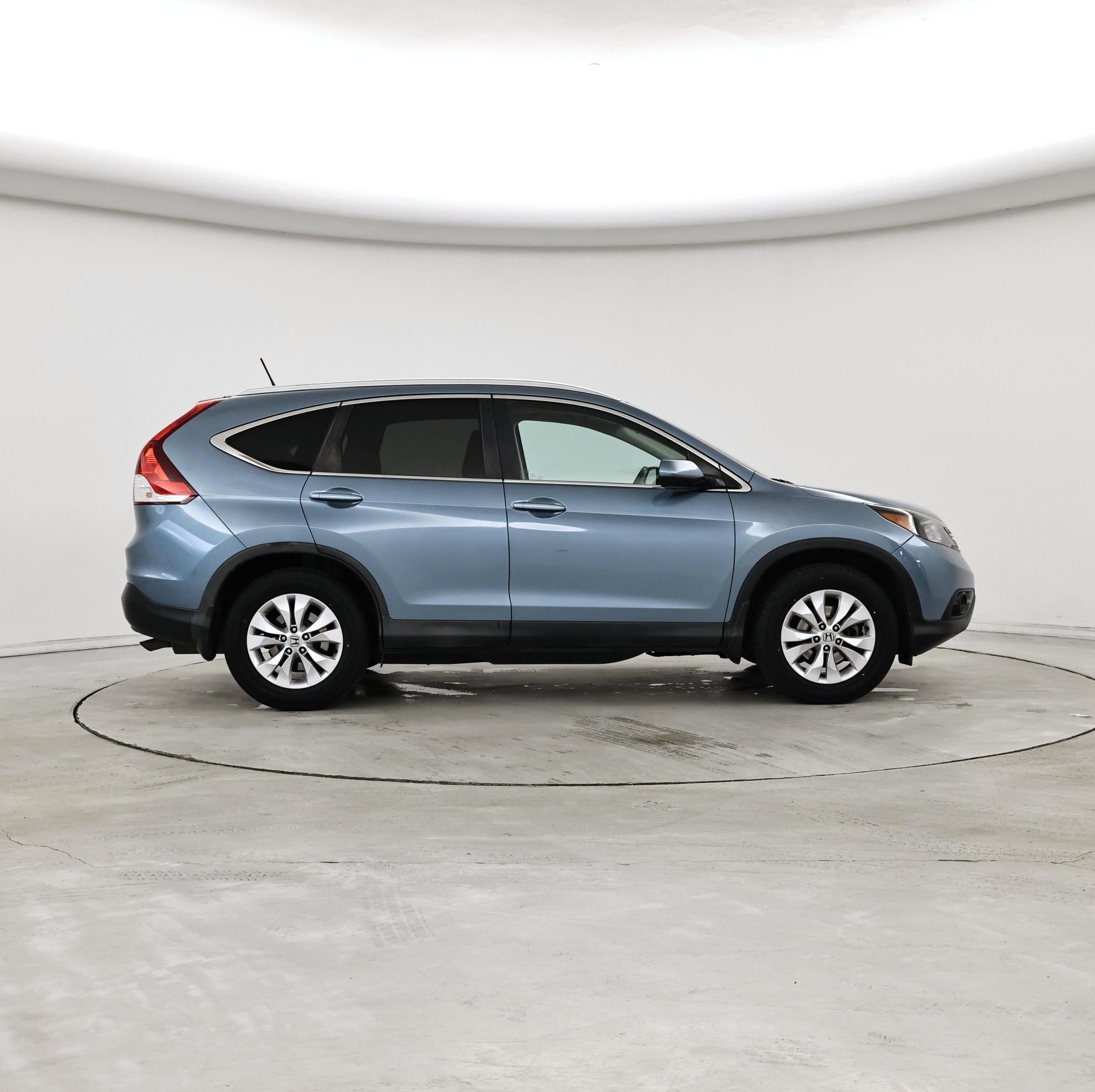 Thumbnail: 2014 Honda CR-V - 7