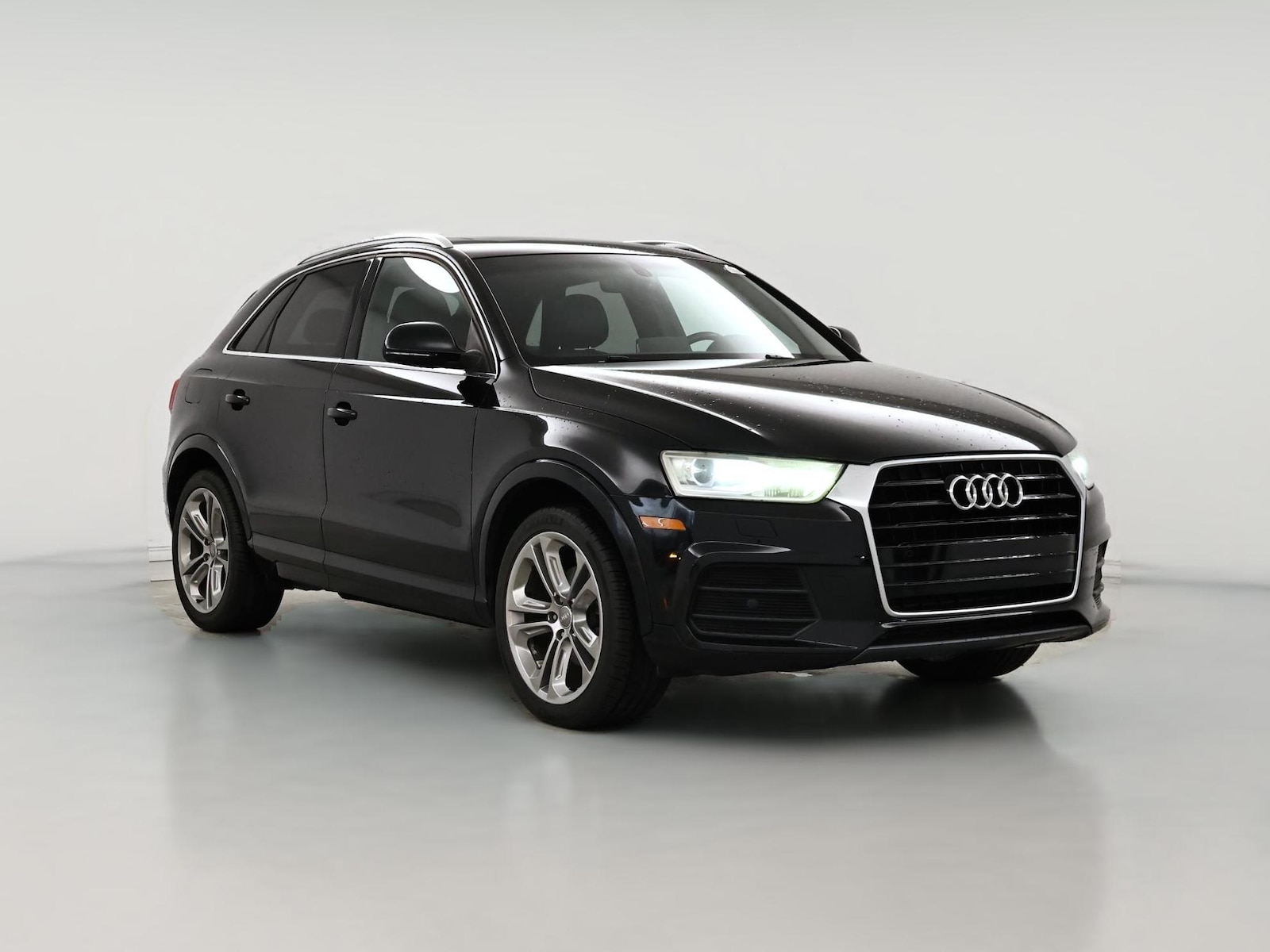 2016 Audi Q3 Premium Plus