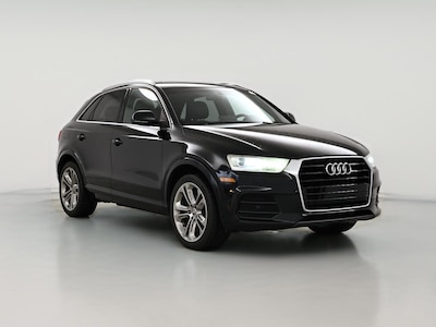 2016 Audi Q3 Premium Plus