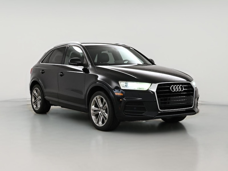 2016 Audi Q3 Premium Plus -
                  Norcross, GA