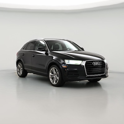 2016 Audi Q3 Premium Plus