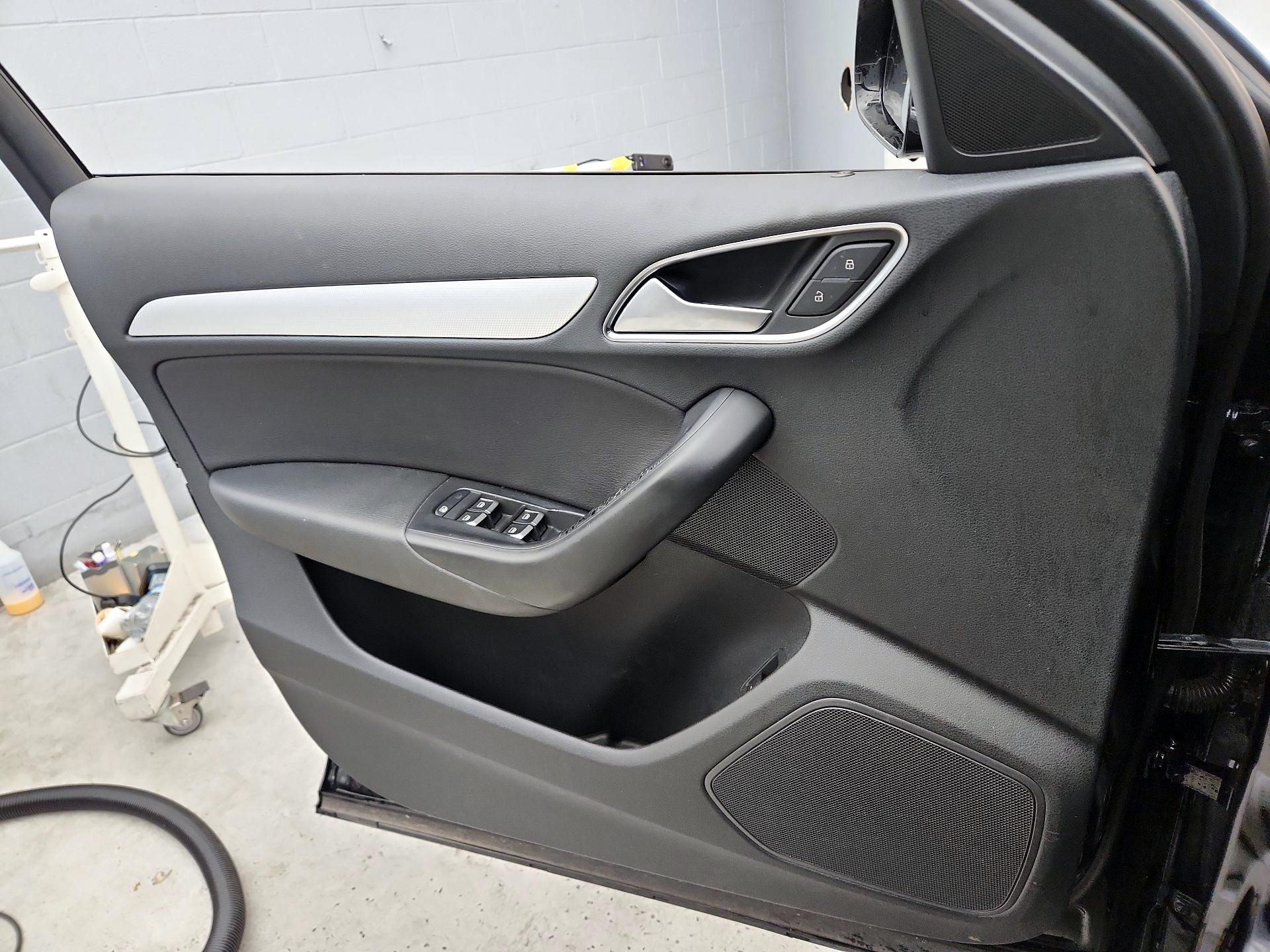 Thumbnail: 2016 Audi Q3 - 12