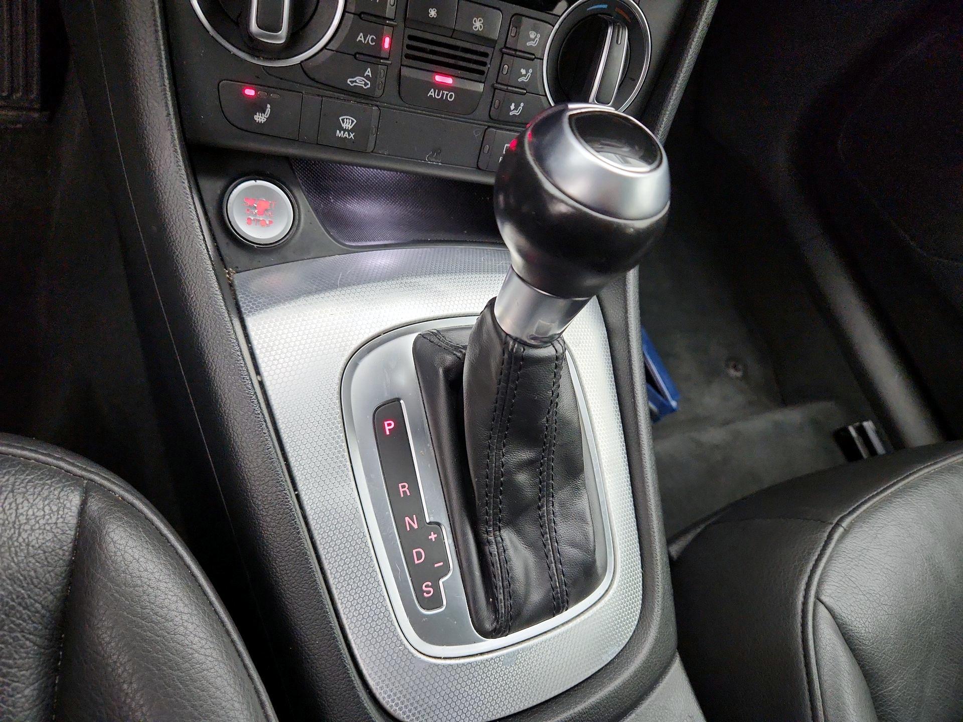 Thumbnail: 2016 Audi Q3 - 17