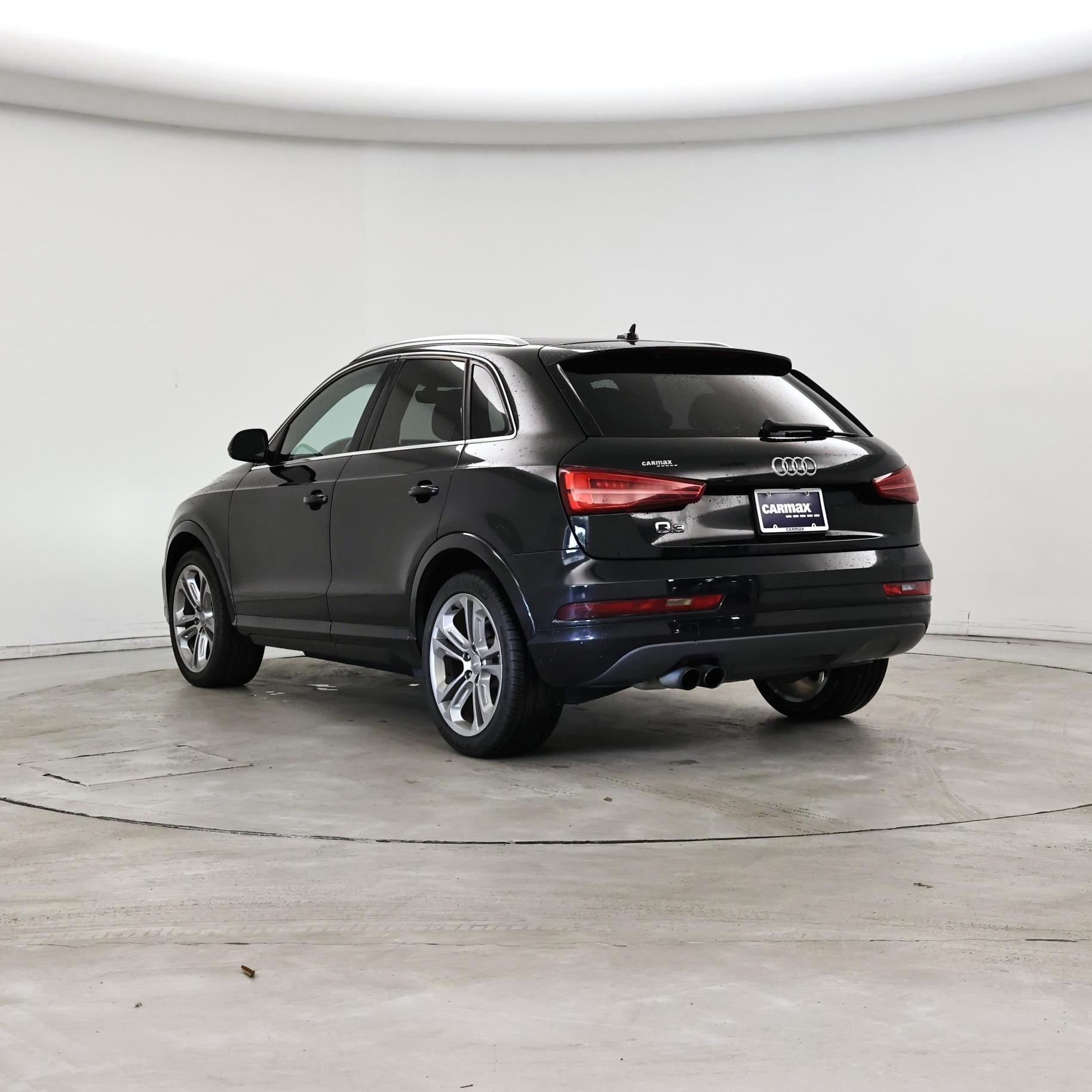 Thumbnail: 2016 Audi Q3 - 2