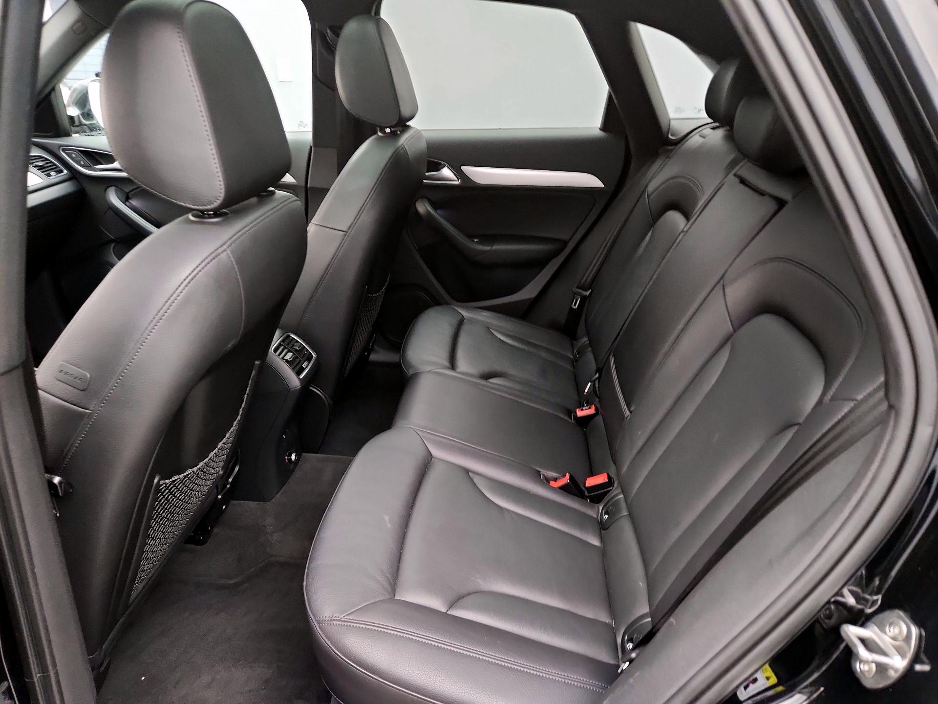 Thumbnail: 2016 Audi Q3 - 20