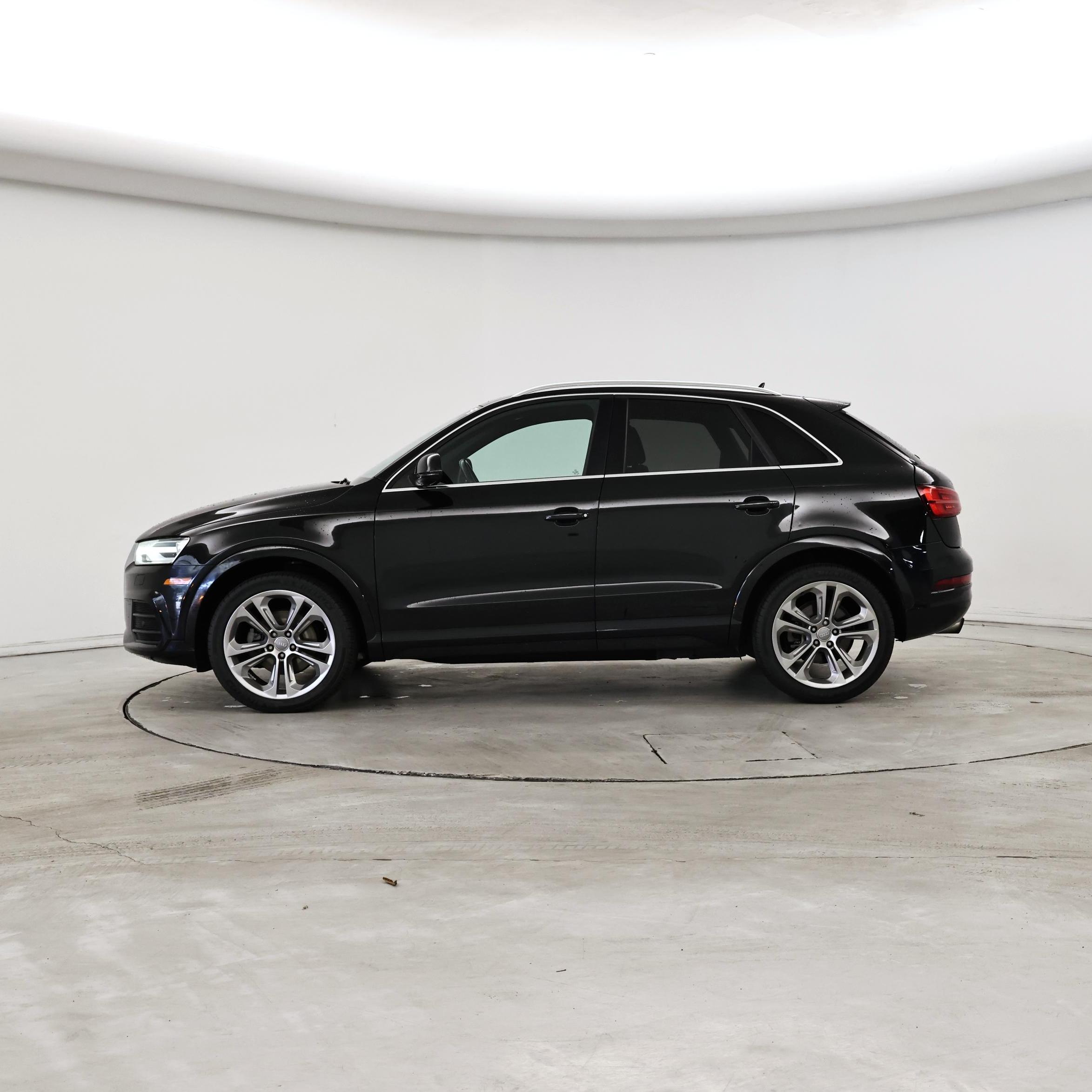 Thumbnail: 2016 Audi Q3 - 3