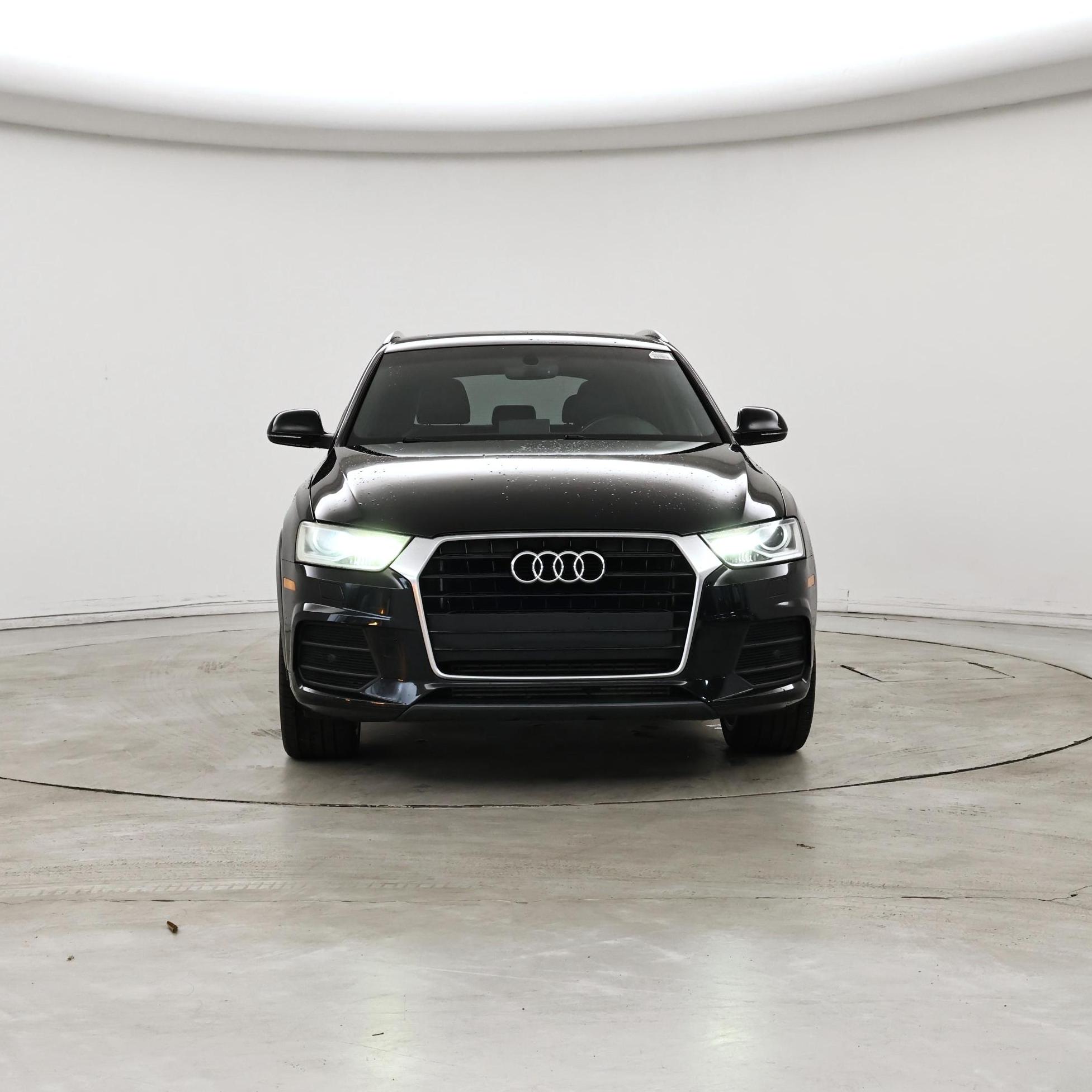 Thumbnail: 2016 Audi Q3 - 5