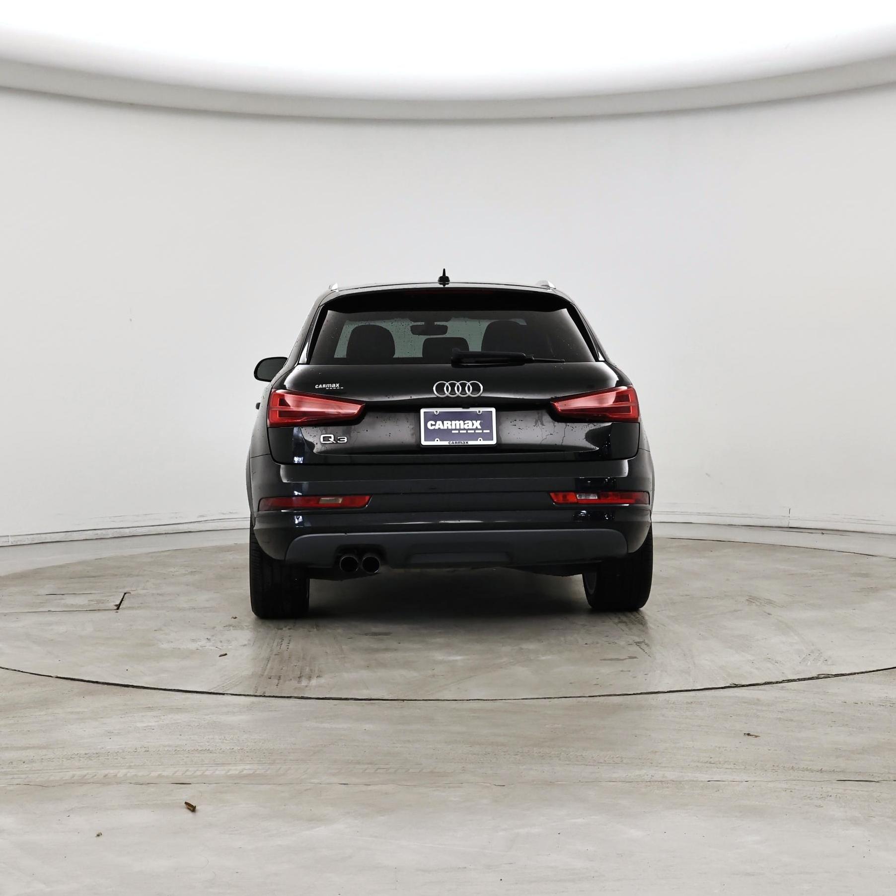 Thumbnail: 2016 Audi Q3 - 6