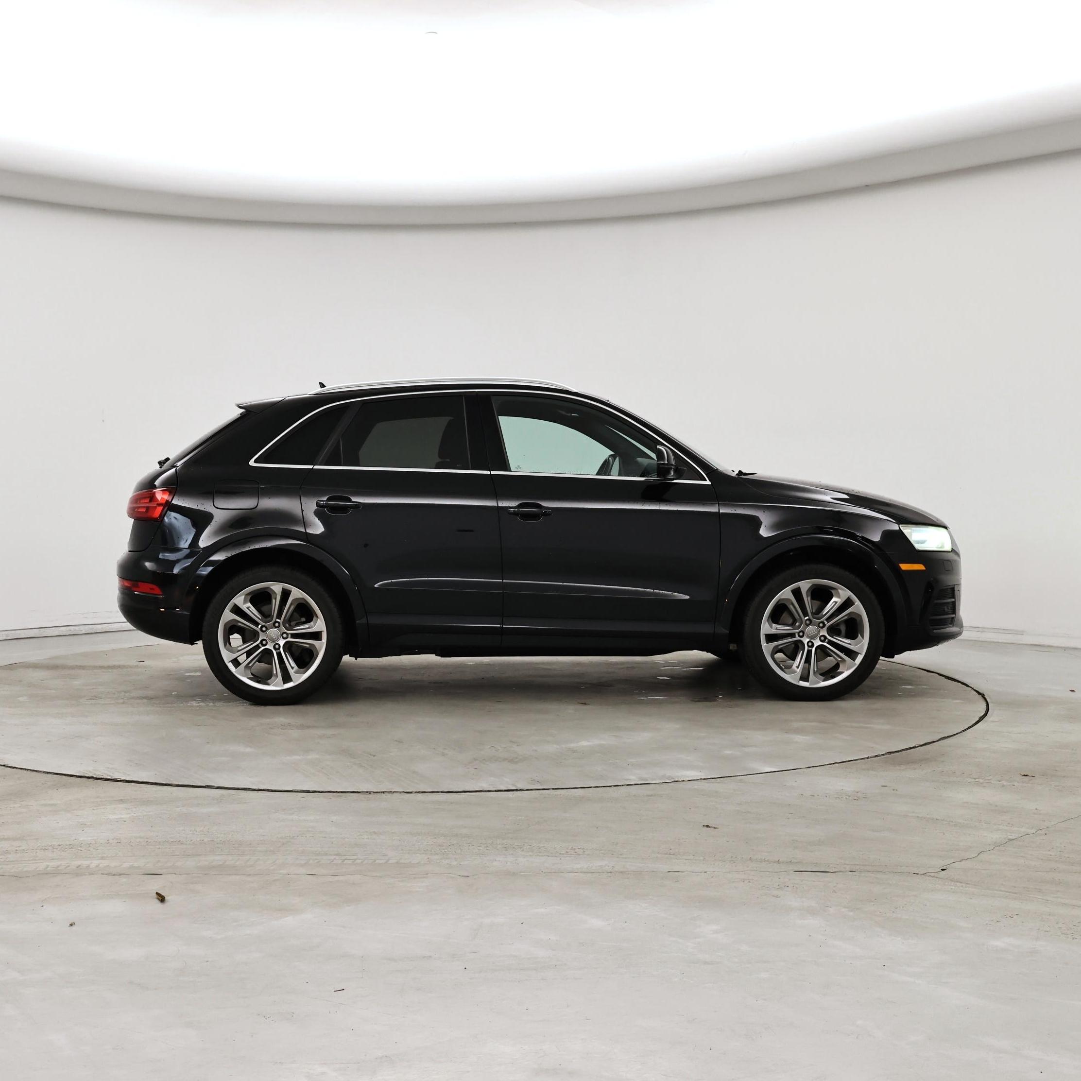 Thumbnail: 2016 Audi Q3 - 7