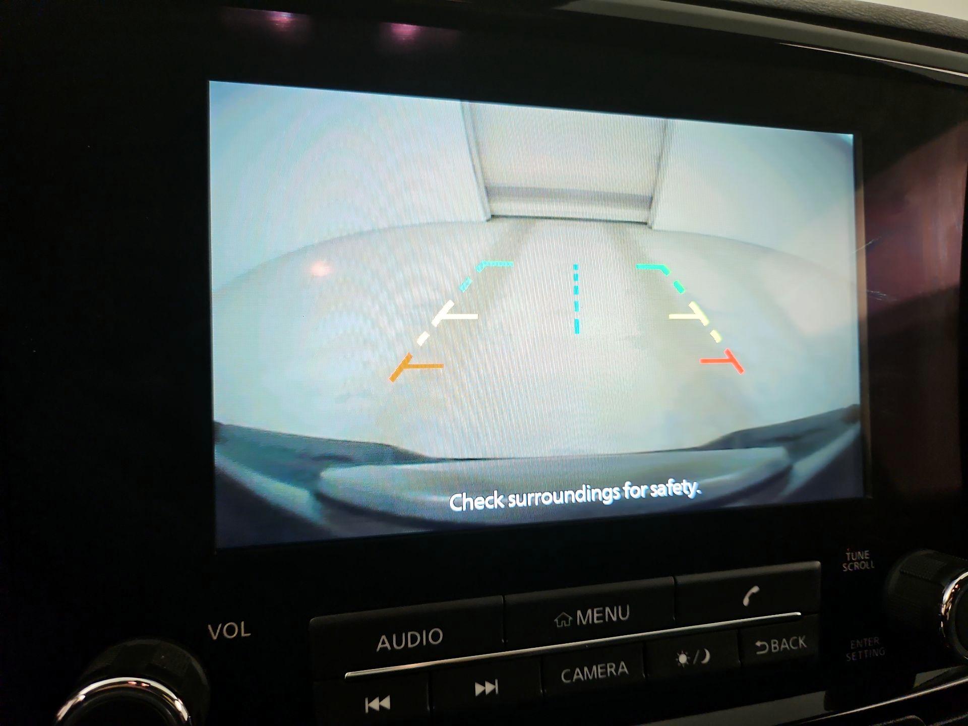 Thumbnail: 2022 Nissan Frontier - 14