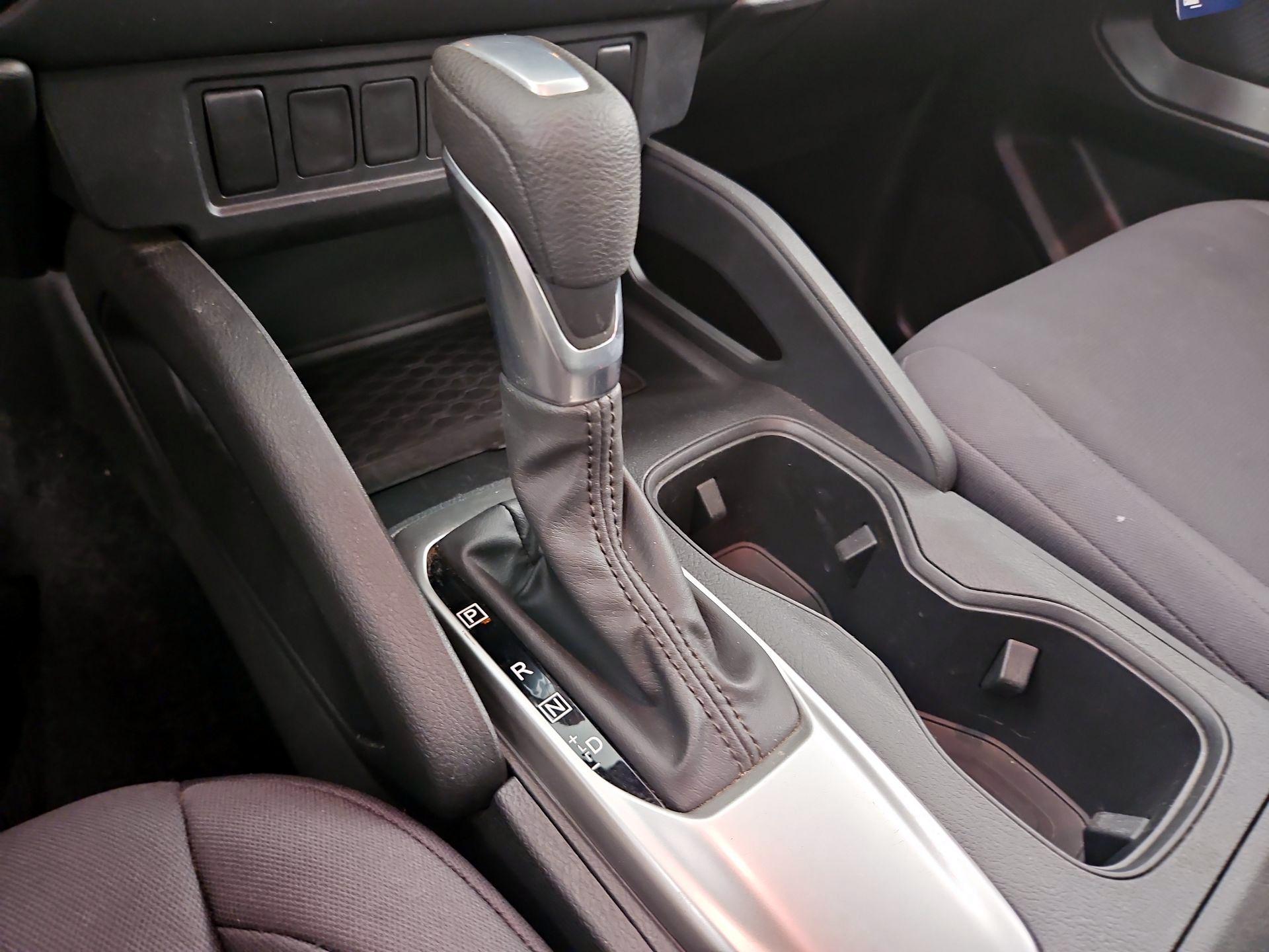 Thumbnail: 2022 Nissan Frontier - 17