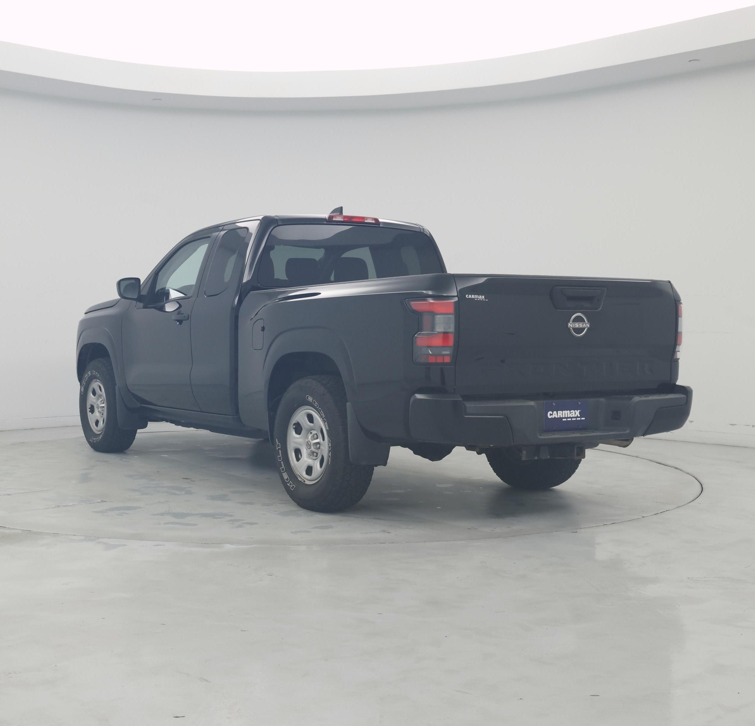Thumbnail: 2022 Nissan Frontier - 2