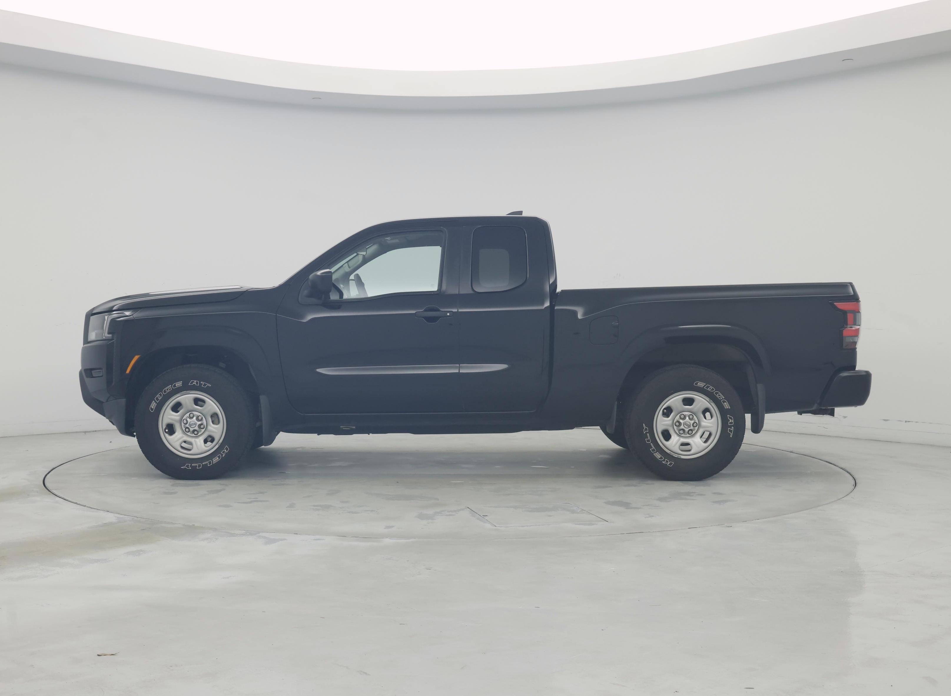 Thumbnail: 2022 Nissan Frontier - 3