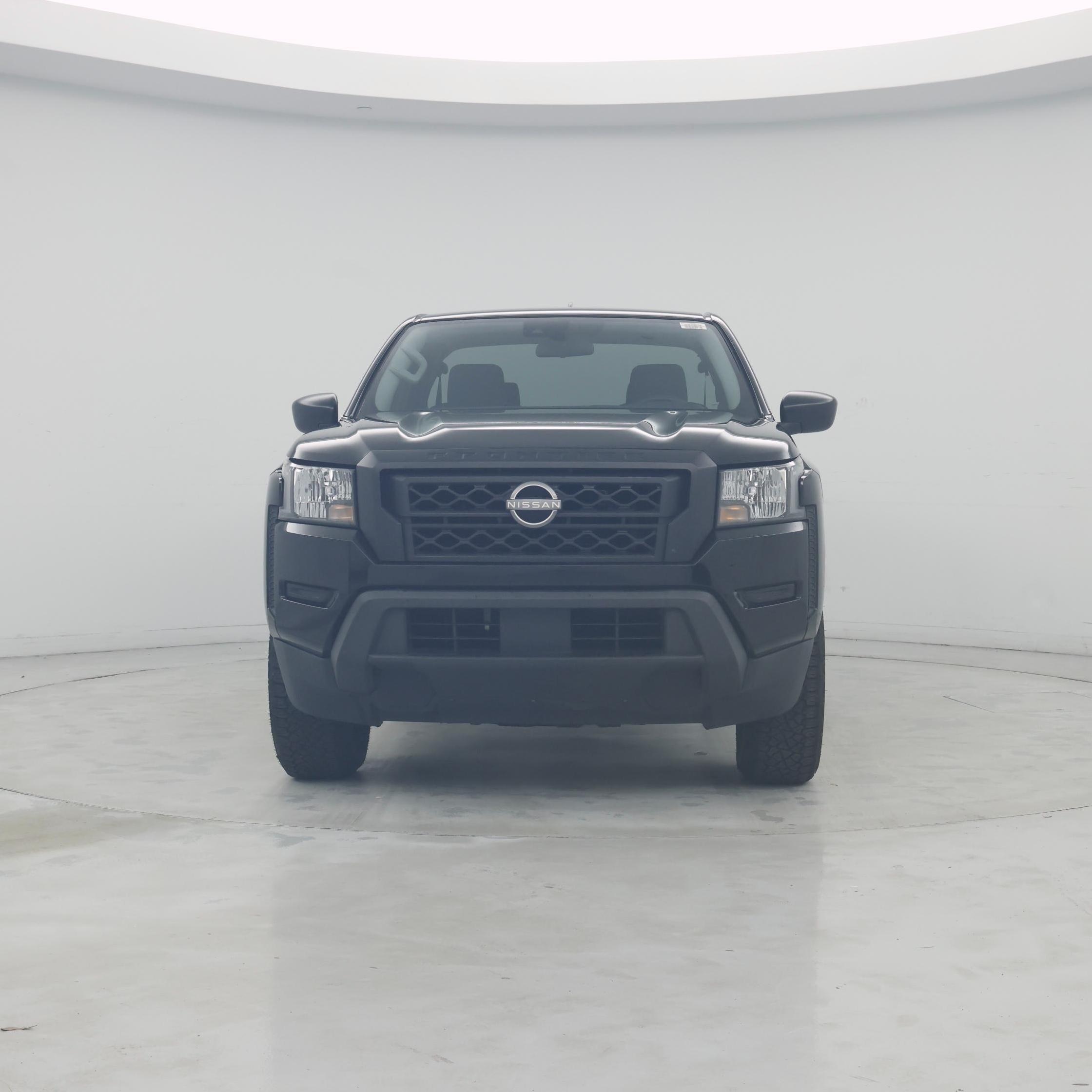 Thumbnail: 2022 Nissan Frontier - 5