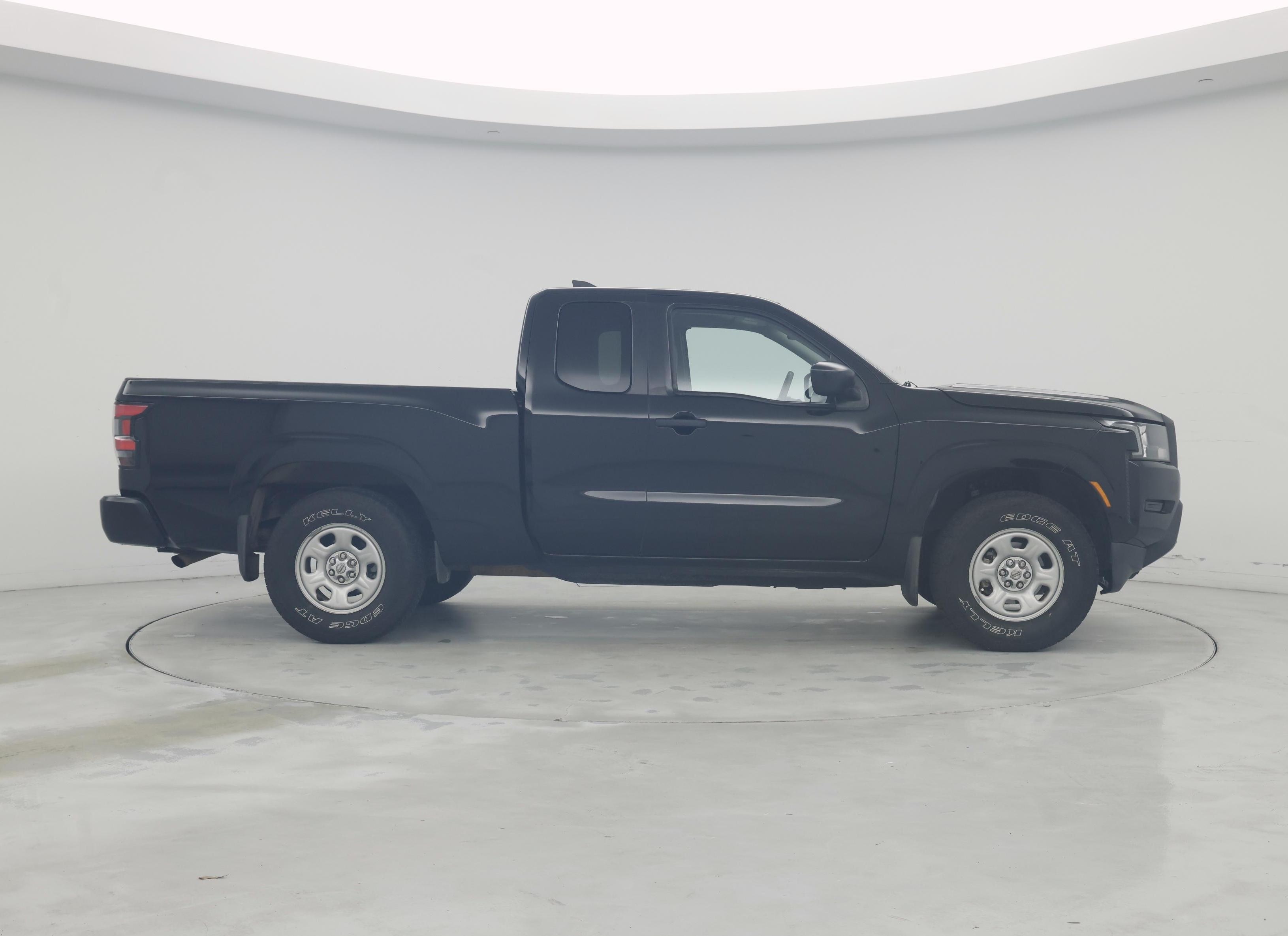 Thumbnail: 2022 Nissan Frontier - 7