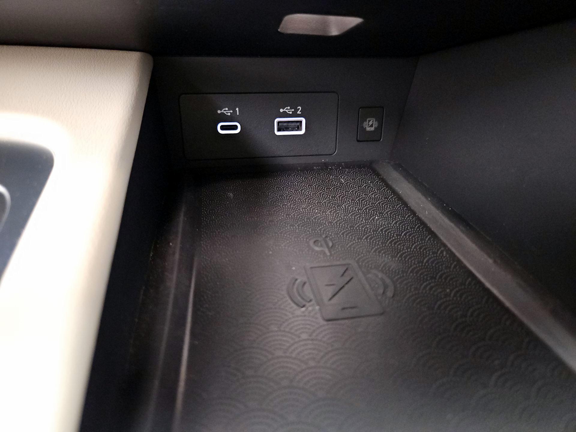 Thumbnail: 2025 INFINITI QX60 - 18