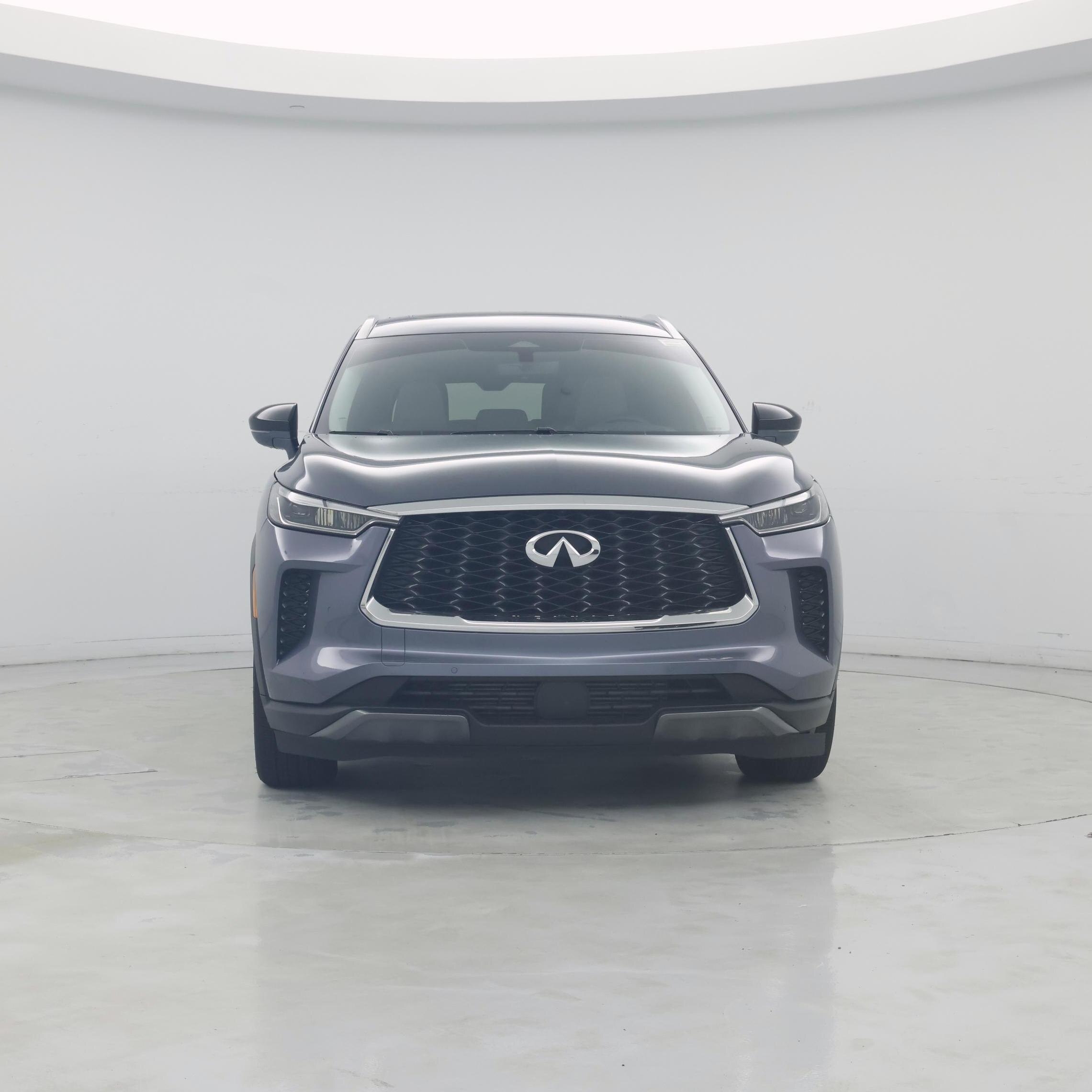 Thumbnail: 2025 INFINITI QX60 - 5