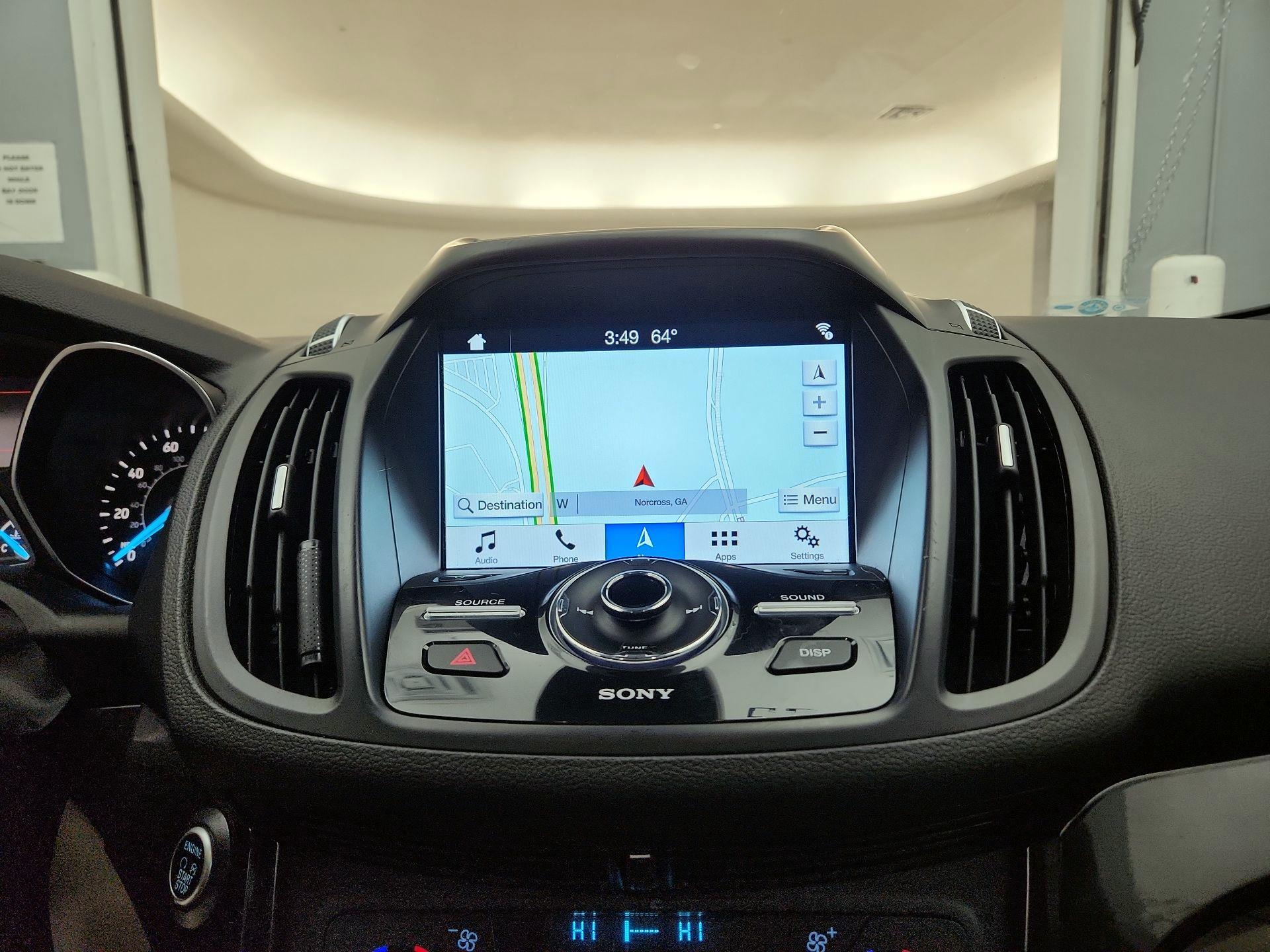 Thumbnail: 2018 Ford Escape - 14