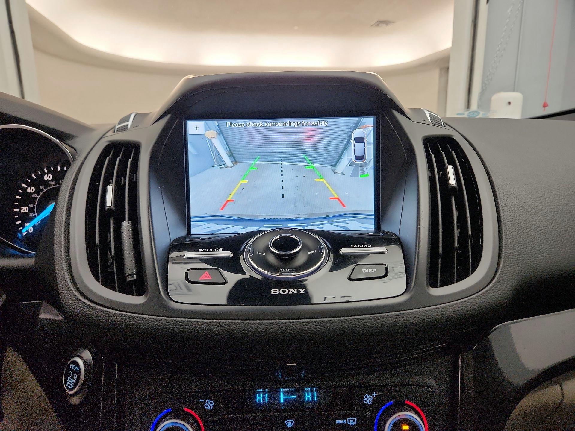 Thumbnail: 2018 Ford Escape - 15