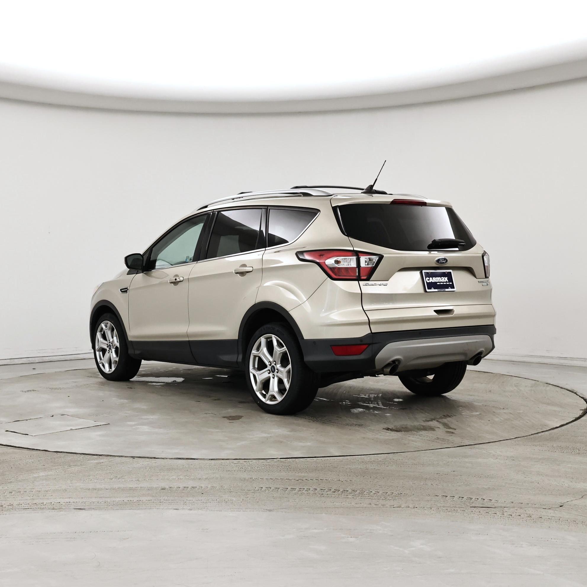 Thumbnail: 2018 Ford Escape - 2