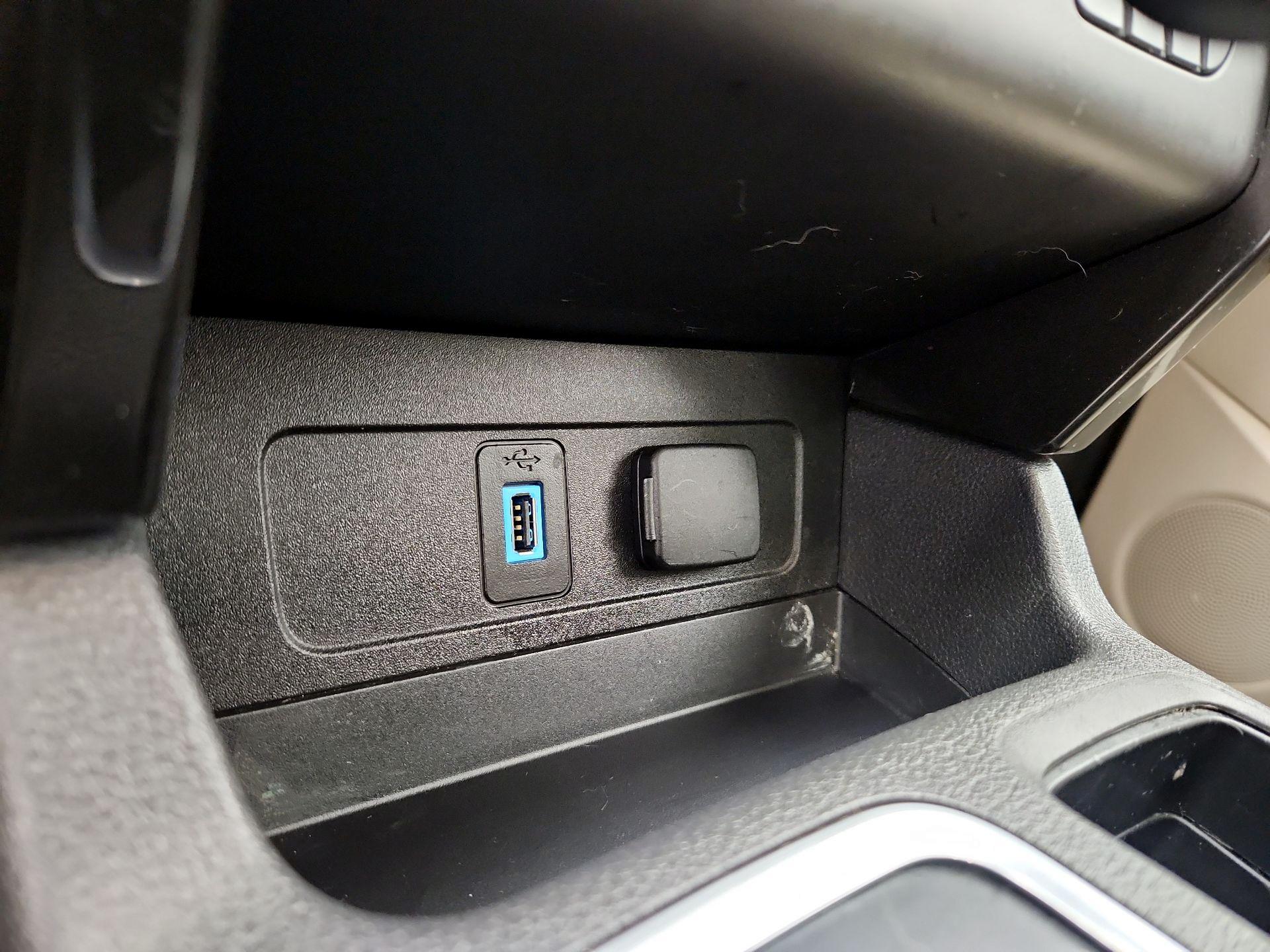 Thumbnail: 2018 Ford Escape - 19