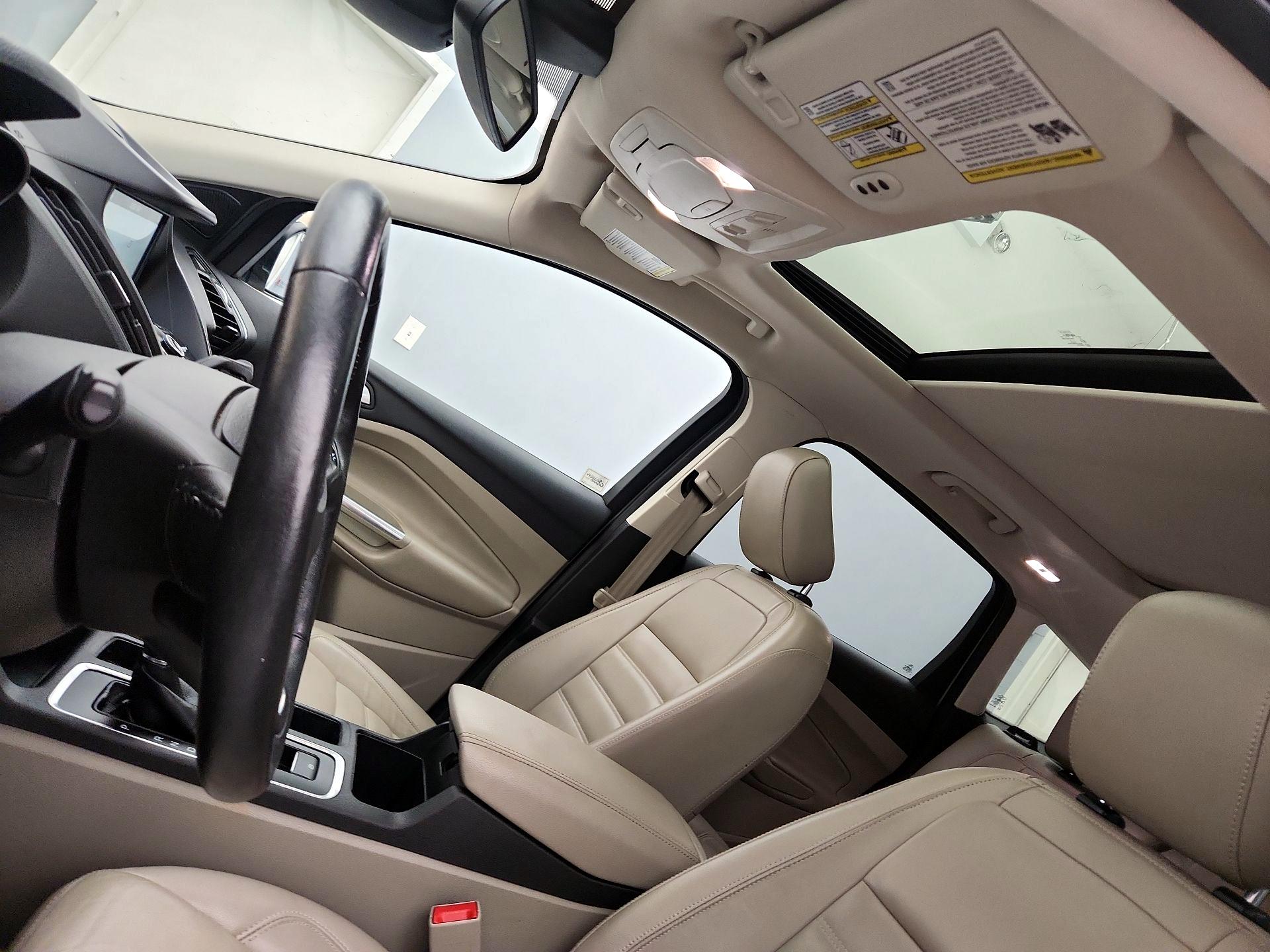 Thumbnail: 2018 Ford Escape - 20