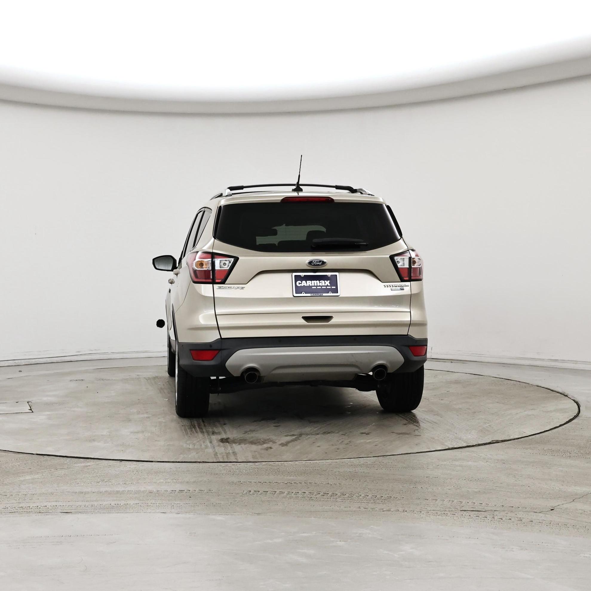 Thumbnail: 2018 Ford Escape - 6