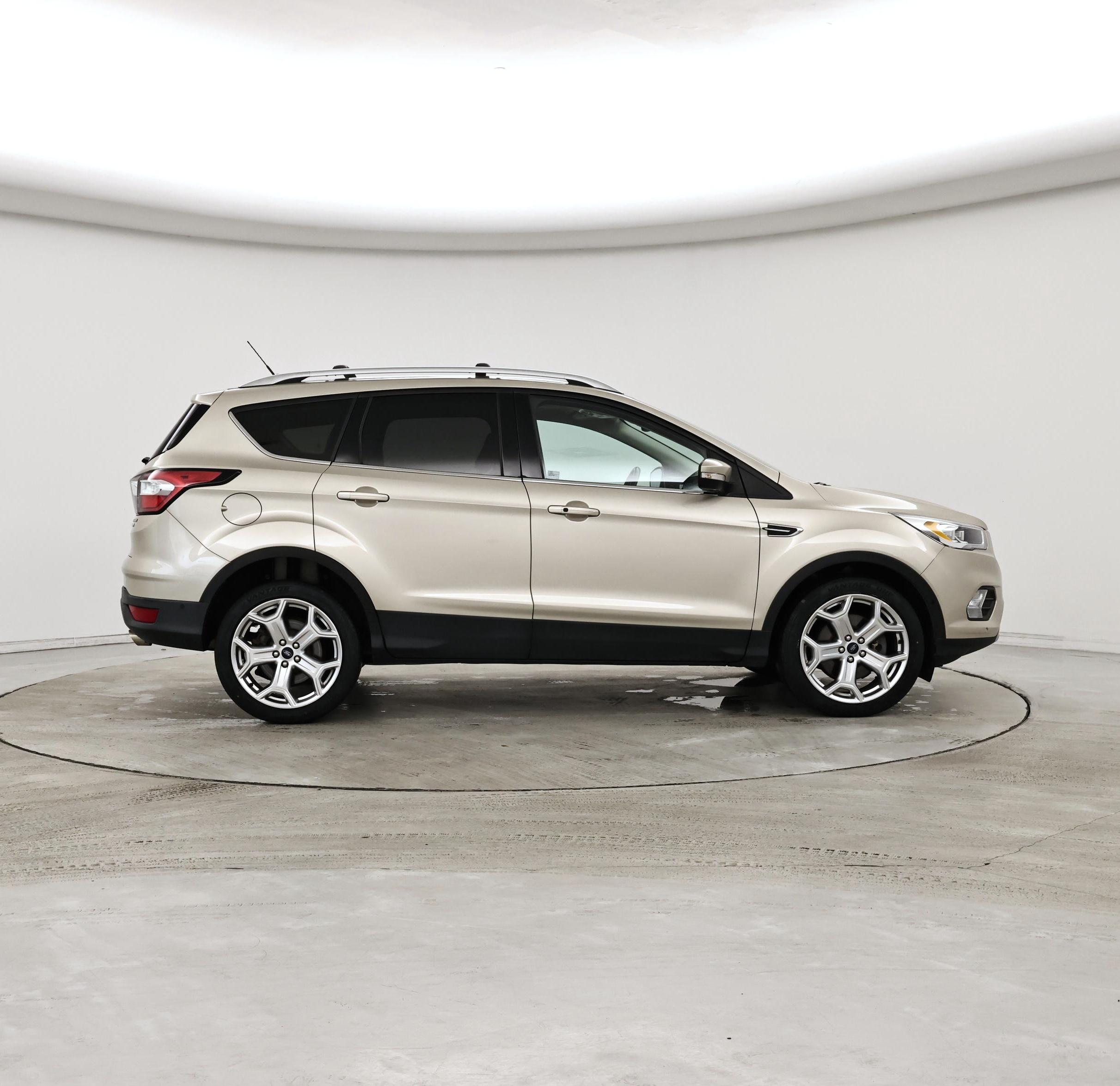 Thumbnail: 2018 Ford Escape - 7