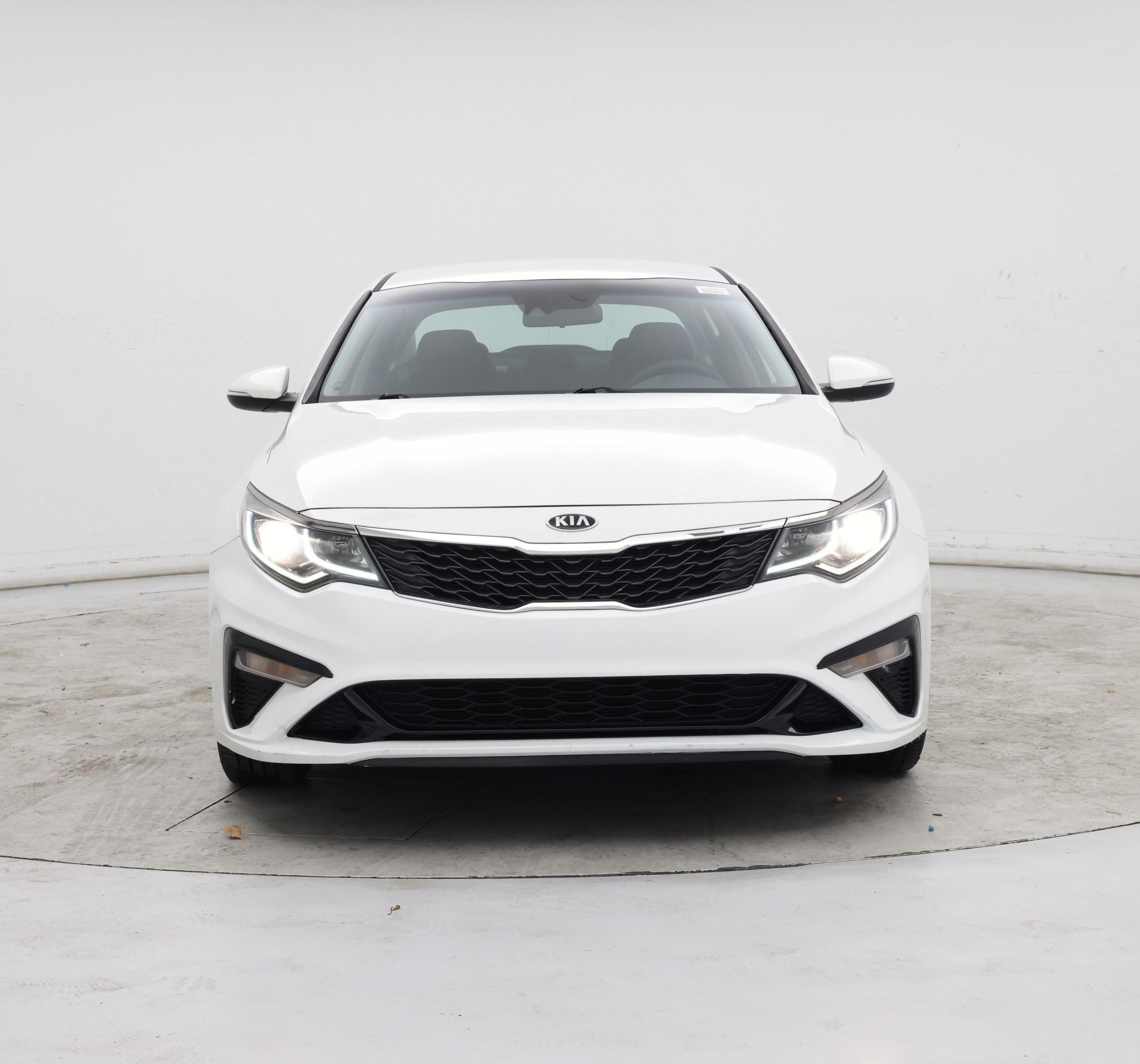Thumbnail: 2020 Kia Optima - 5